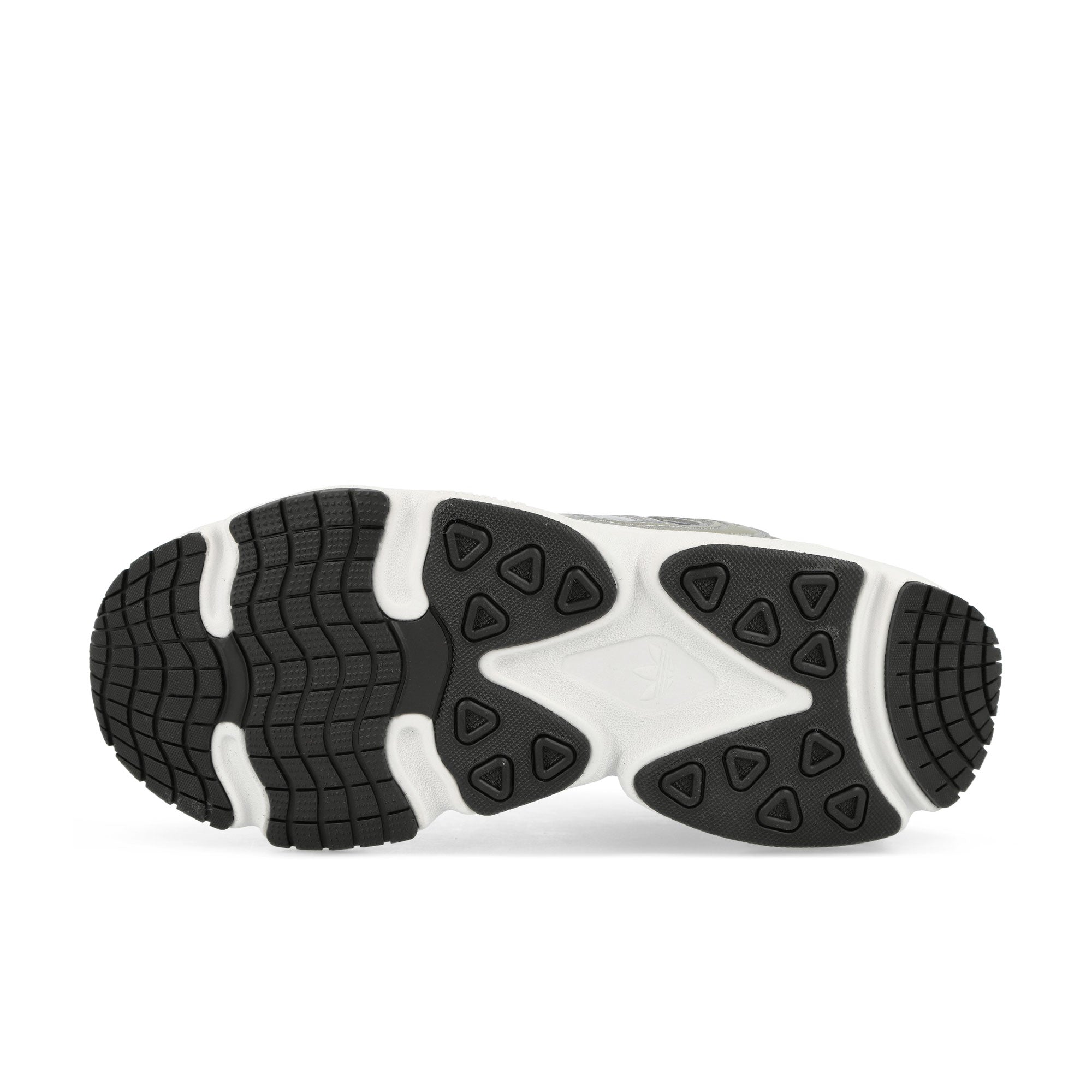 adidas Ozmillen W Footwear White / Core Black / Tech Indigo Low Top Sneakers Detail View 1 | Overkill