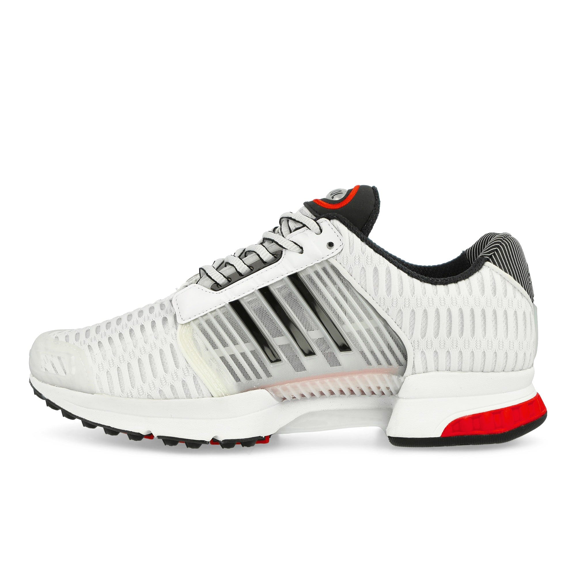 adidas Climacool 1 Core Black / Red / Footwear White Low Top Sneakers IF6849 | Overkill