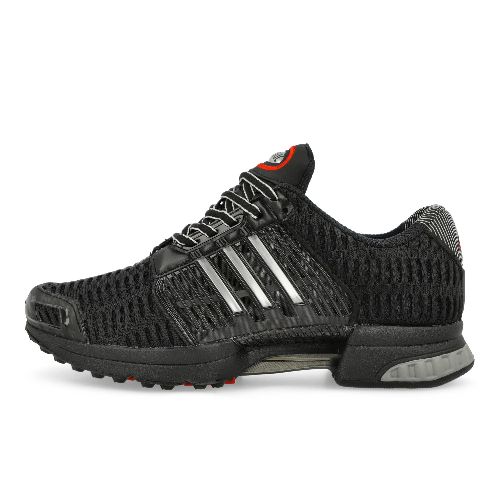 adidas Climacool 1 Core Black / Red / Core Black Low Top Sneakers IF6850 | Overkill
