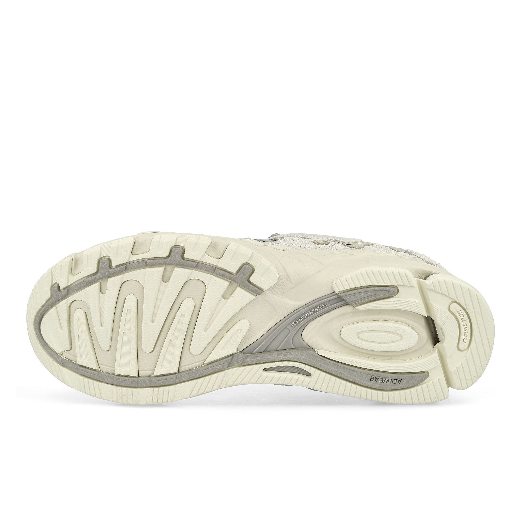 adidas Bad Bunny x adidas Response CL Wonder White / Cream White / Collegiate Granite Sneakers Detail View 1 | Overkill