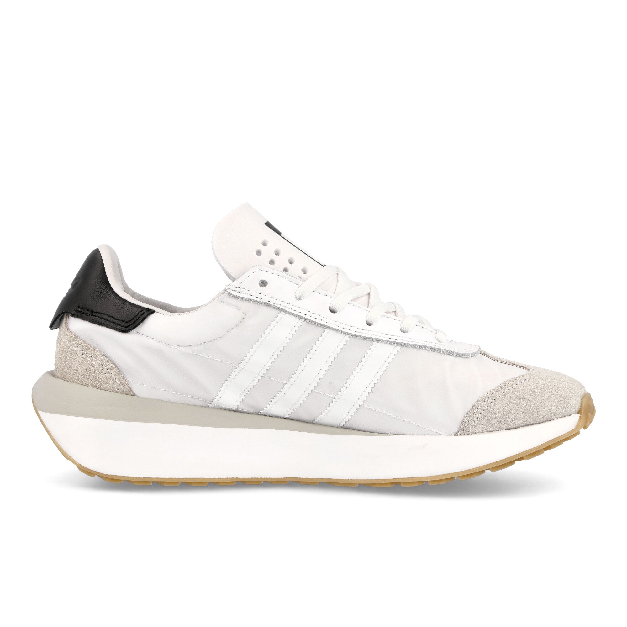 adidas Country XLG Footwear White-Core Black-Grey One Low Top Sneakers Silhouette | Overkill