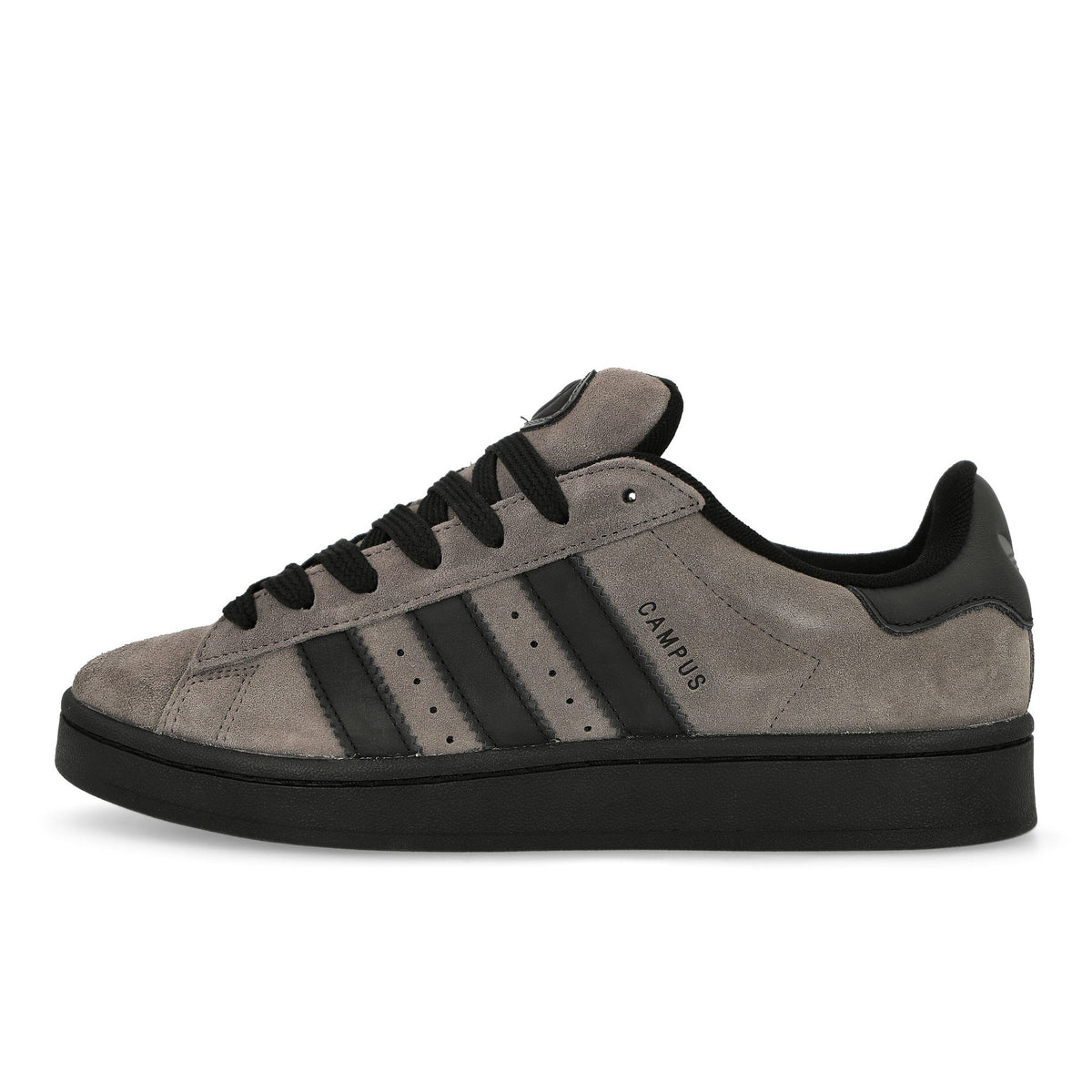 adidas Campus 00s Charcoal / Core Black / Charcoal Low Top Sneakers IF8770 | Overkill