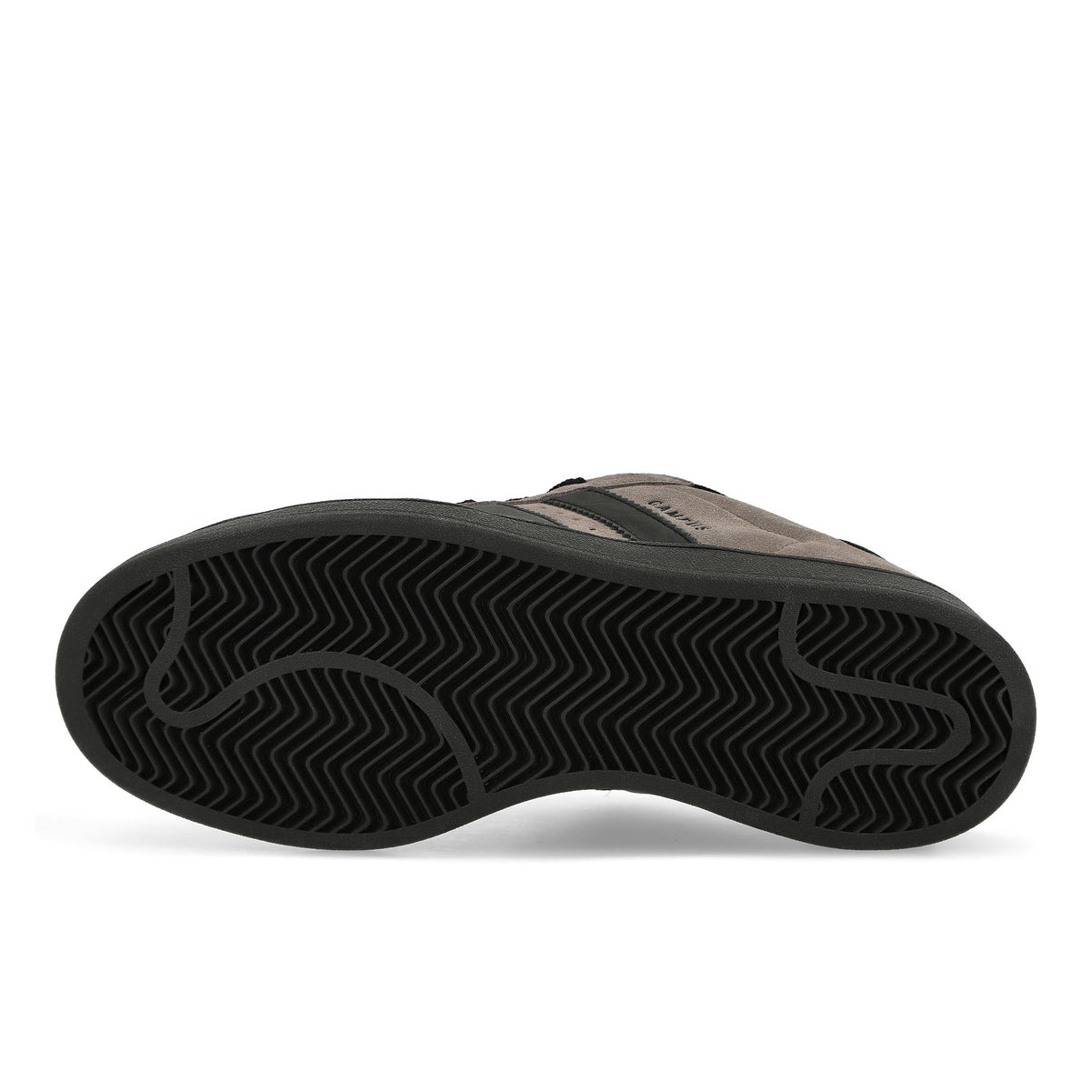 adidas Campus 00s Charcoal / Core Black / Charcoal Low Top Sneakers Detail View 1 | Overkill