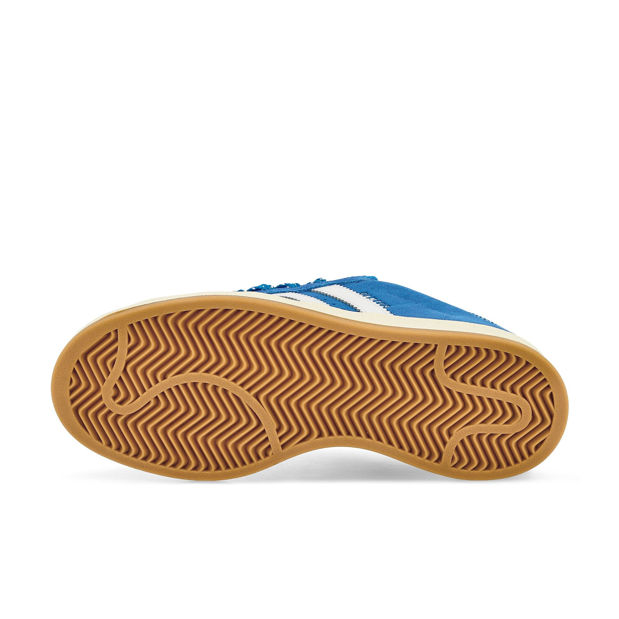 adidas Campus 00s W Blue / Footwear White / Off White Low Top Sneakers Detail View 1 | Overkill