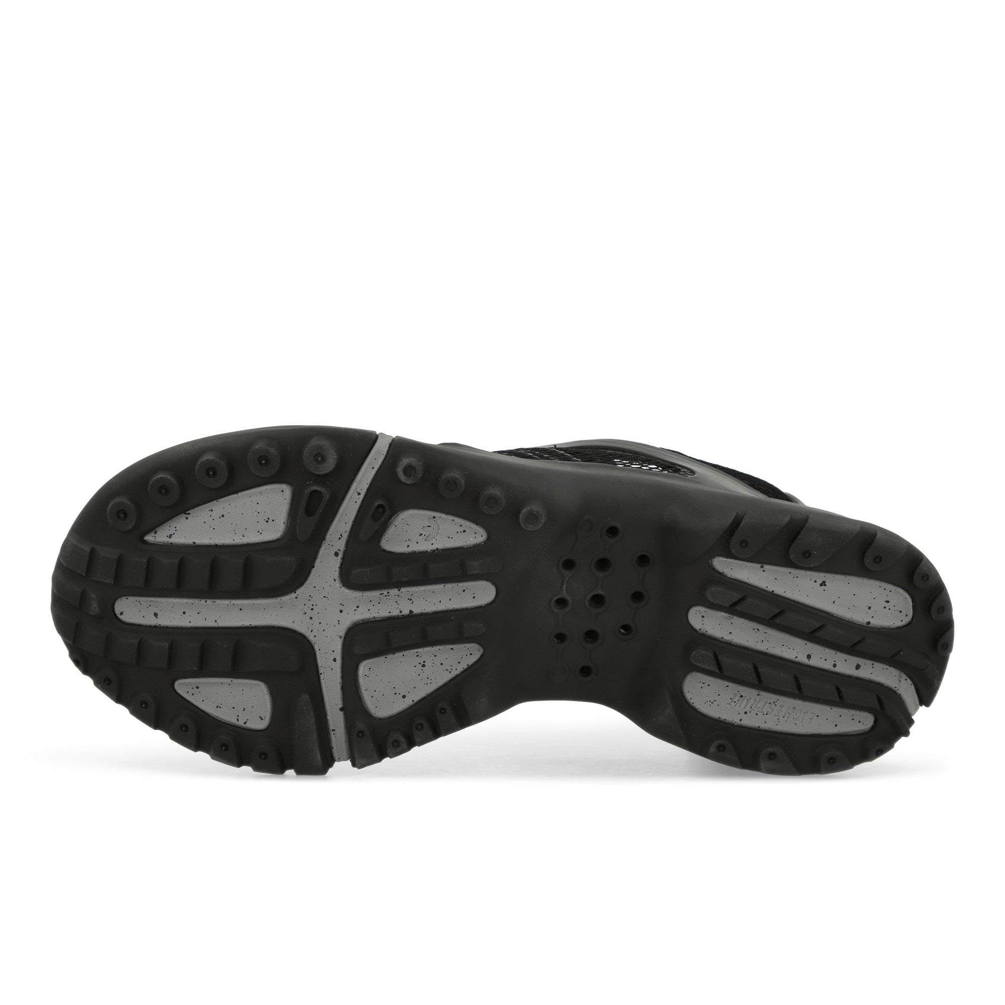 adidas Kouza Black / Black Box Low Top Sneakers Detail View 1 | Overkill