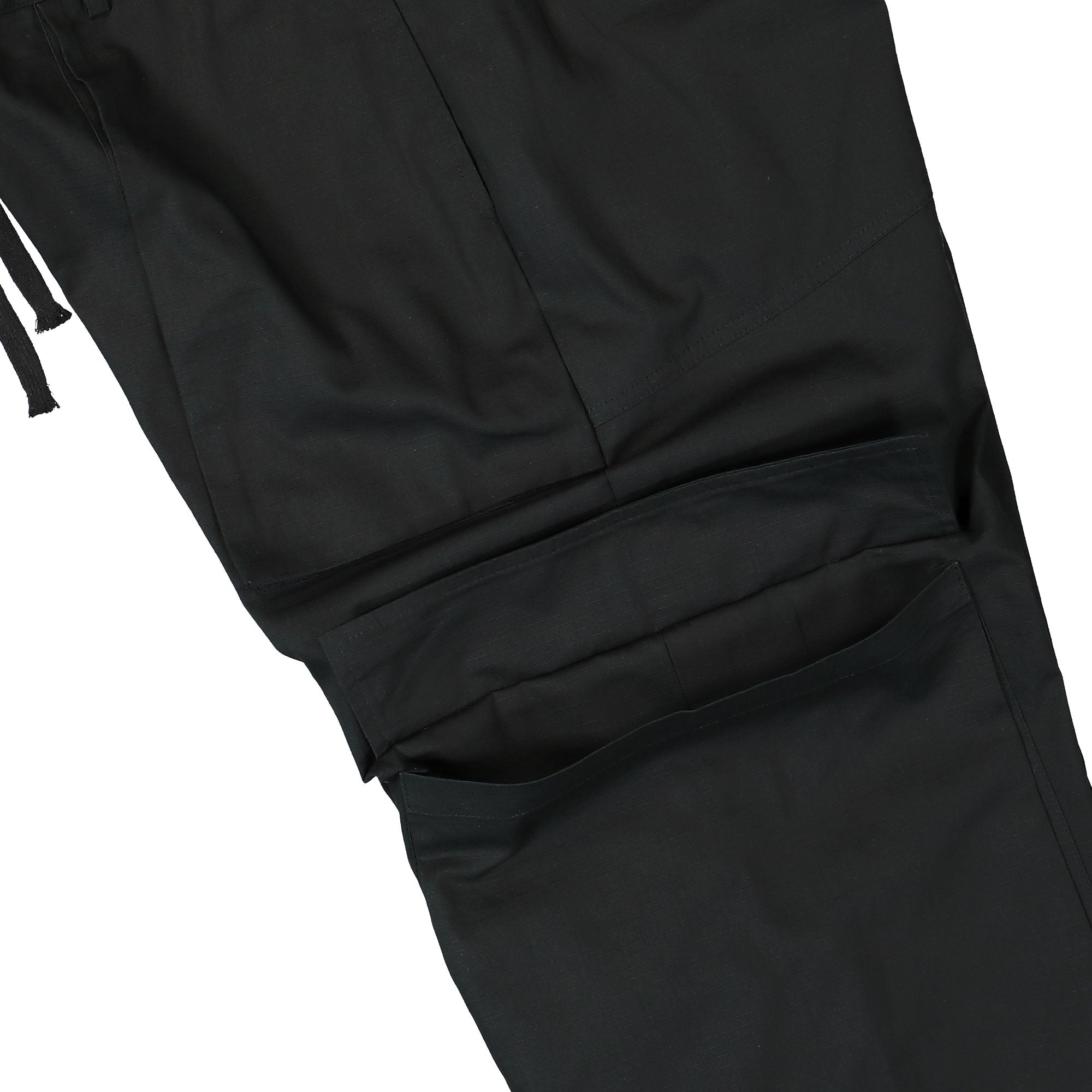 IFA Cargo Pant Black Cargo Pants Detail view 2 | Overkill