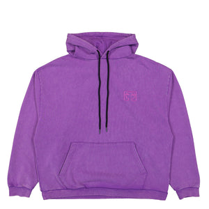 IFA Funkotto Hoodie Purple Hoodies IFOHP | Overkill