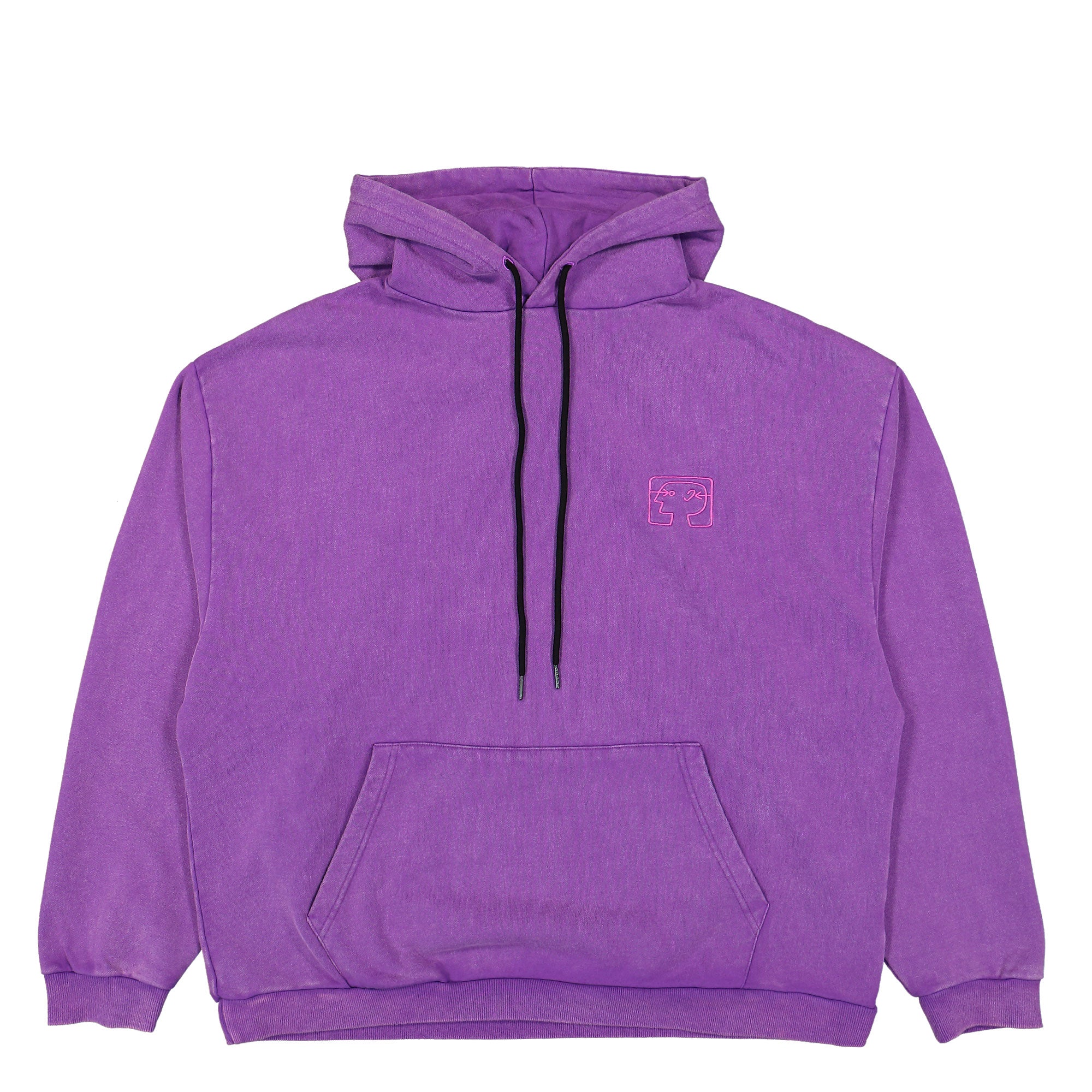 IFA Funkotto Hoodie Purple Hoodies IFOHP | Overkill