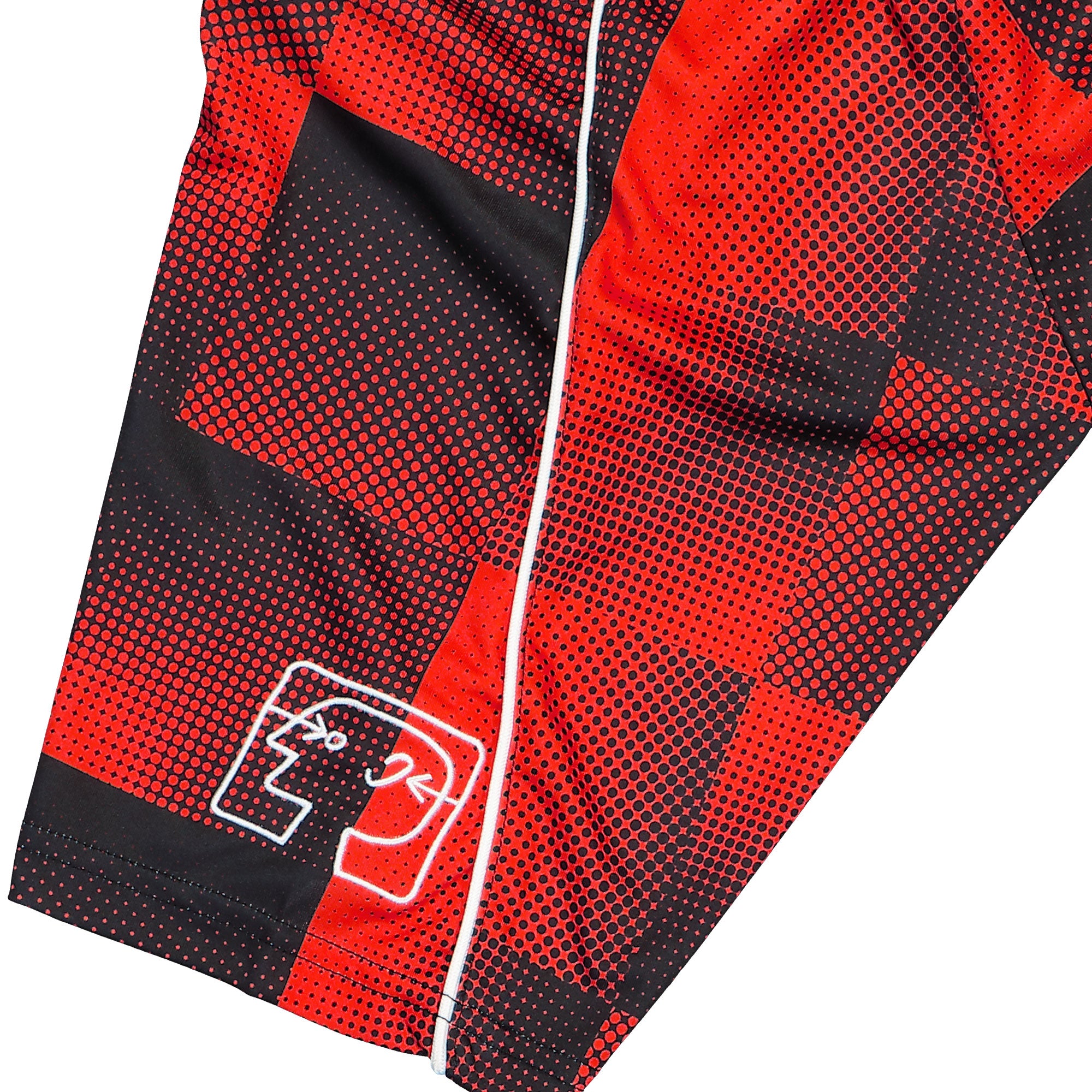 IFA Jersey Home Red / Black T-Shirts Detail view 1 | Overkill