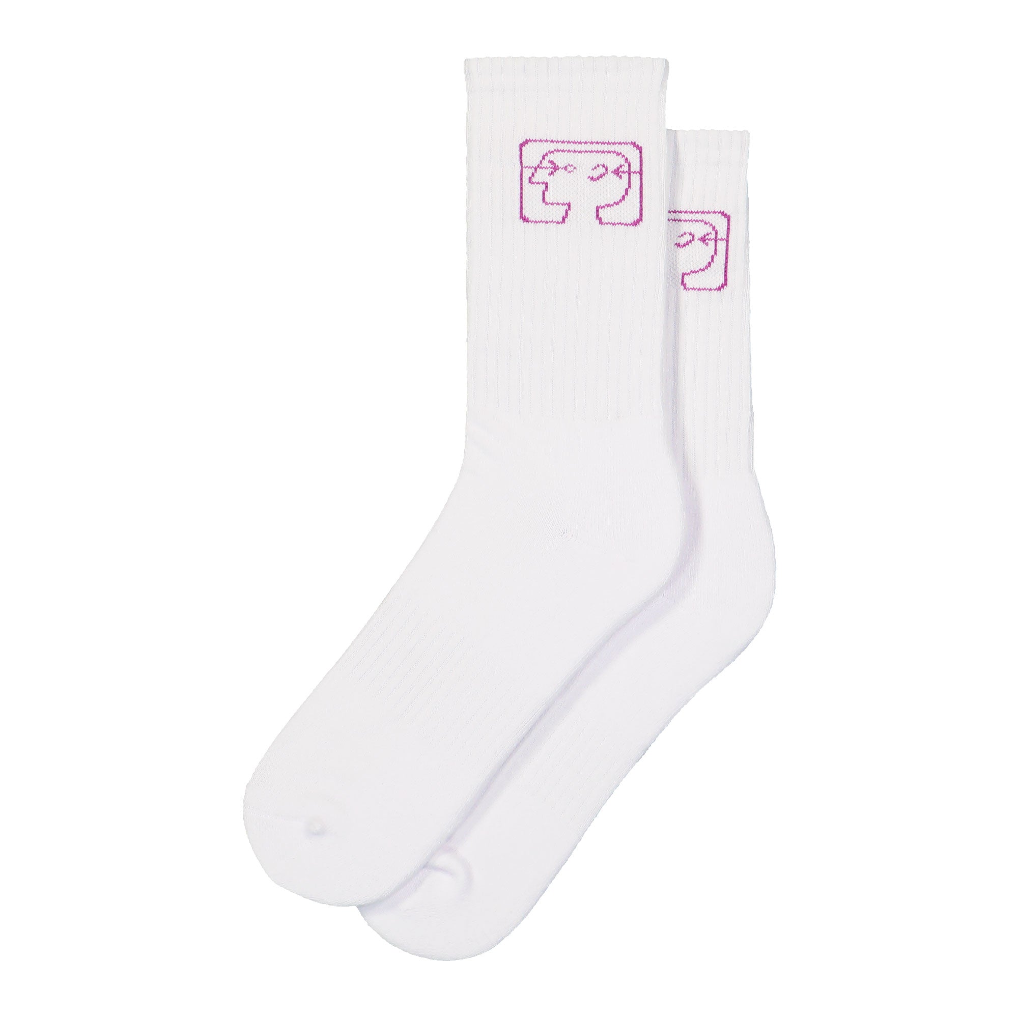 IFA Funkotto Socks White Socks IFOSW | Overkill