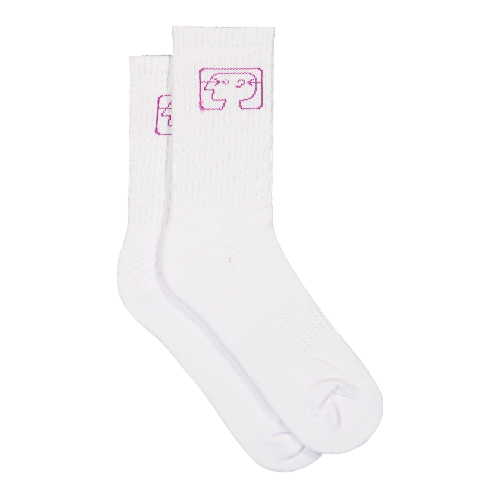 IFA Funkotto Socks White Socks Material | Overkill