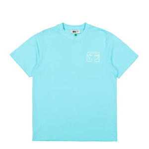 IFA Funkotto Tee Blue T-Shirts IFOTB | Overkill