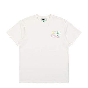 IFA Funkotto Tee White T-Shirts IFOTW | Overkill