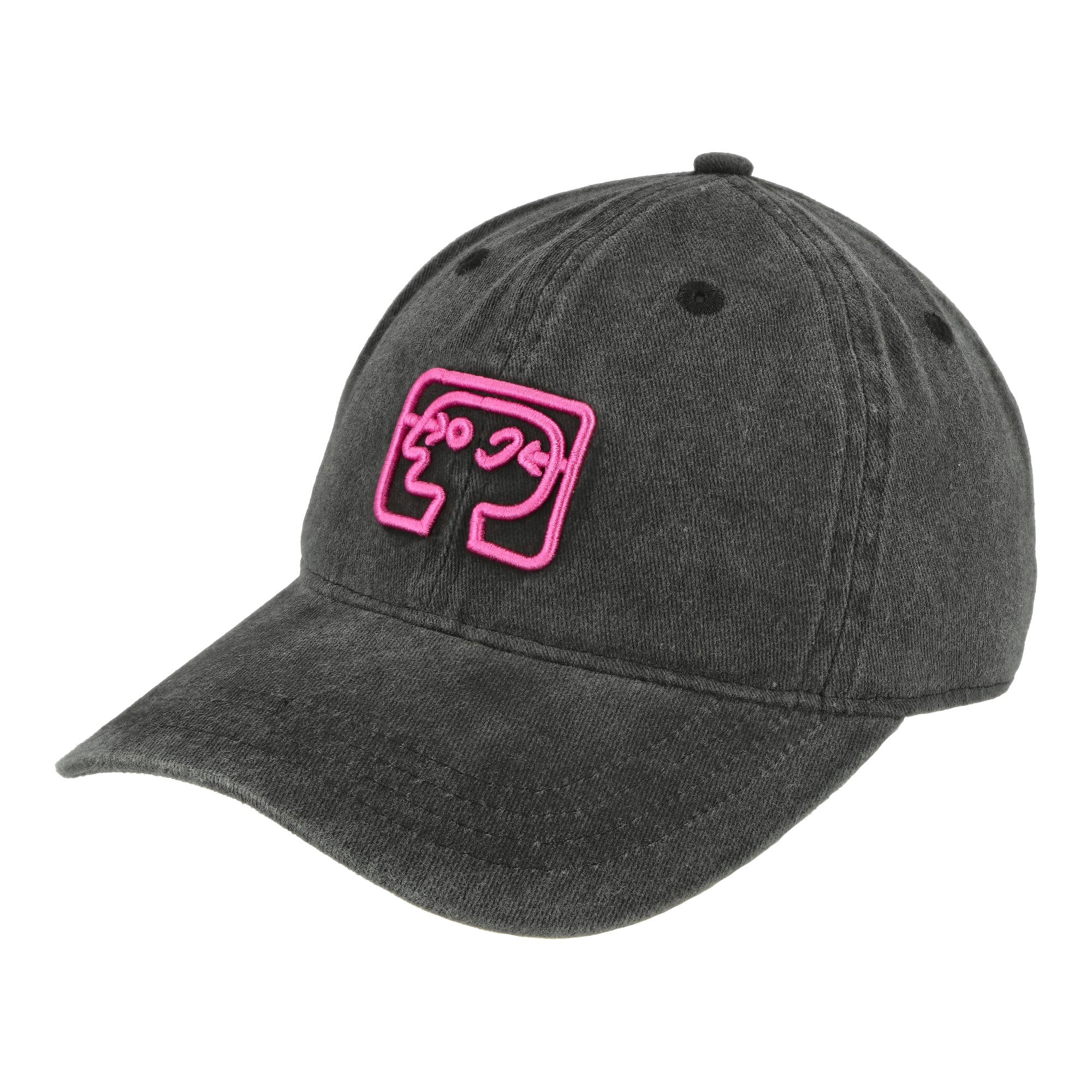 IFA Funkotto Cap Black / Purple Caps IFOCBP | Overkill