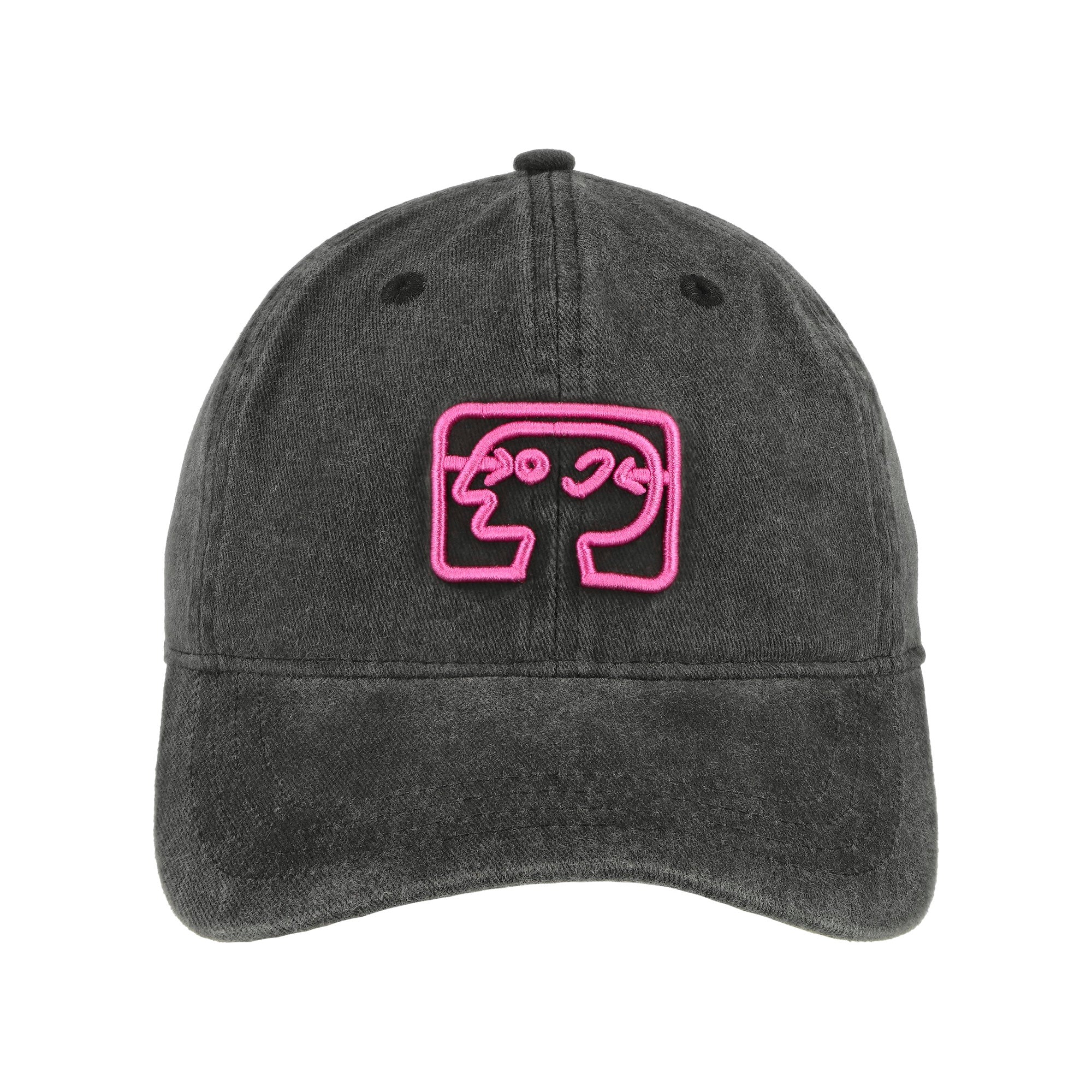 IFA Funkotto Cap Black / Purple Caps Detailfoto | Overkill