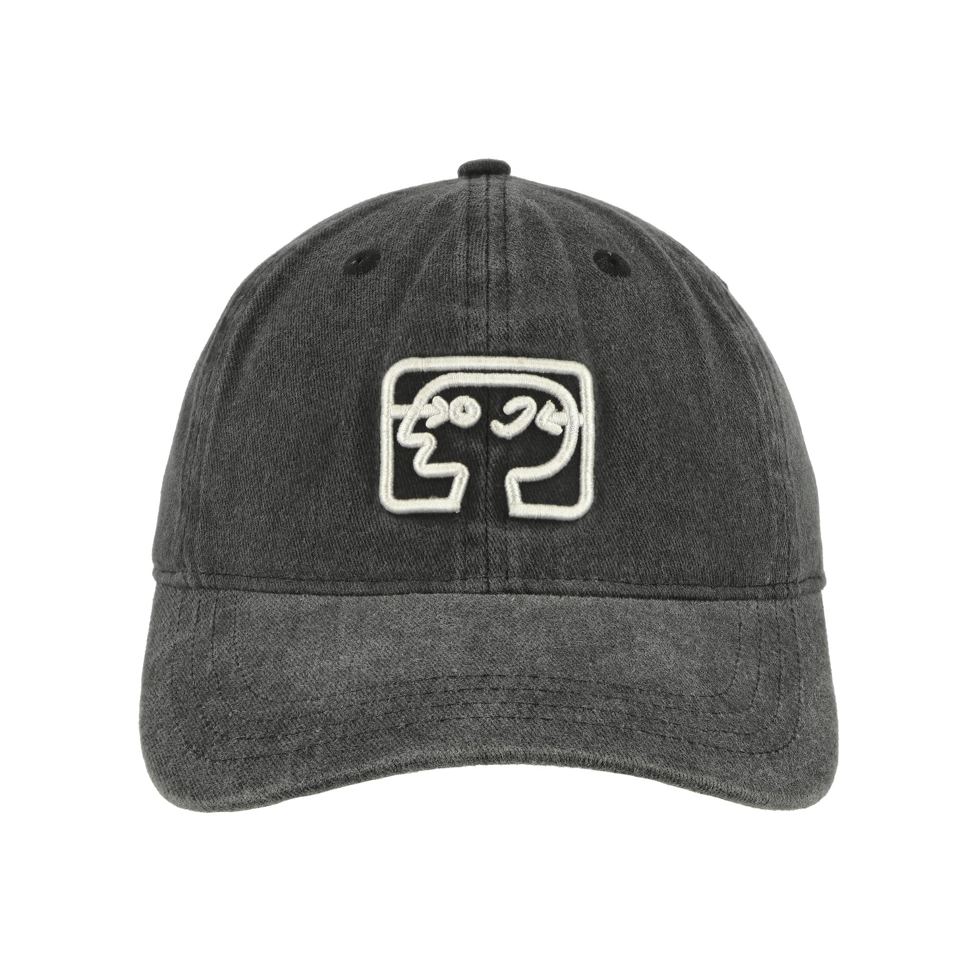 IFA Funkotto Cap Black / White Caps Detailfoto | Overkill