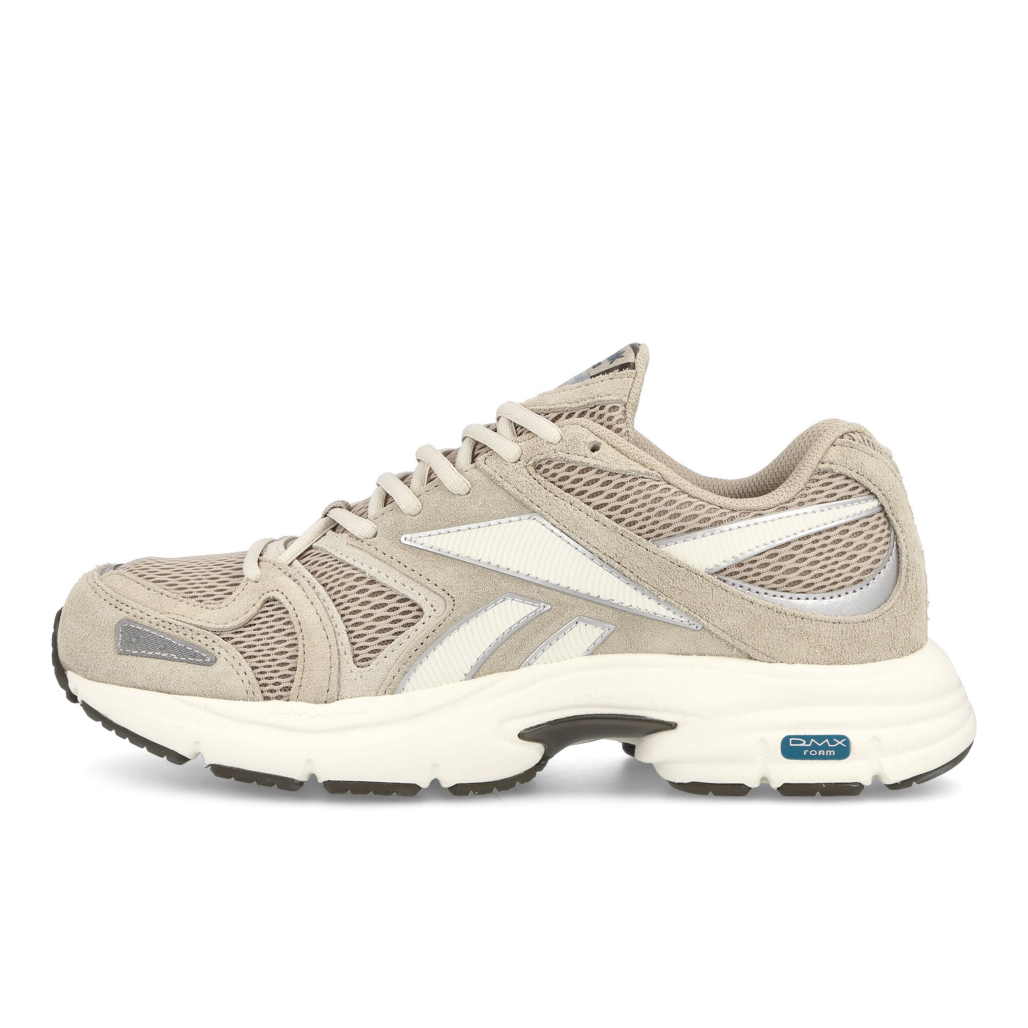 Reebok Premier Road Plus VI Modern Beige-Alabaster-Chalk Low Top Sneakers IG0111 | Overkill
