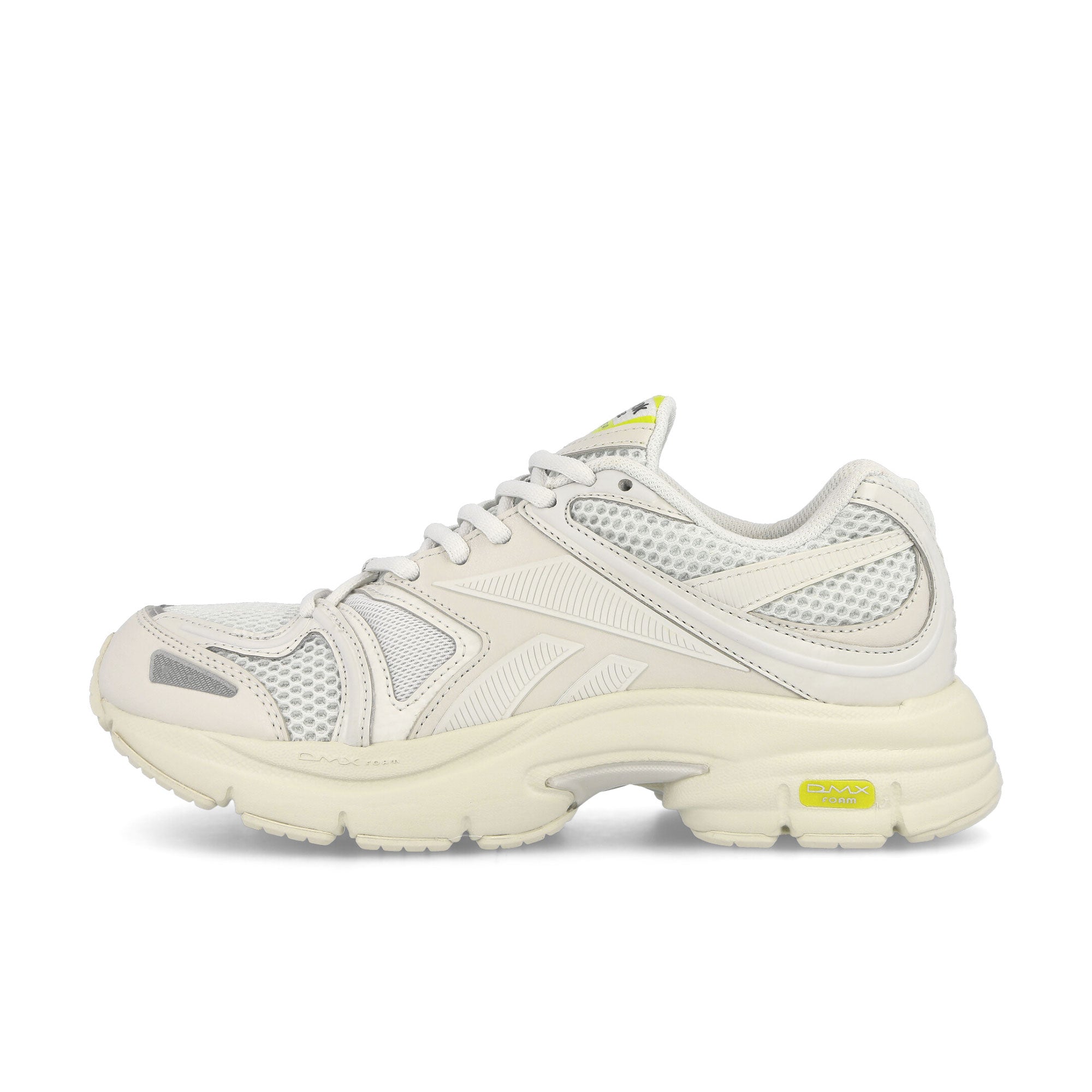 Reebok RBK Premier Road Plus 6 Pure Grey 1-Morning Fog-Core Black Low Top Sneakers IG0113 | Overkill