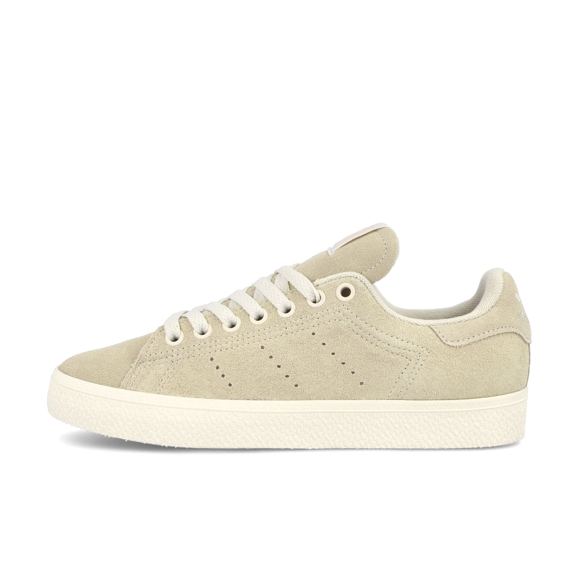 adidas Stan Smith CS W Wonder White-Footwear White-Chalk White Low Top Sneakers IG0344 | Overkill