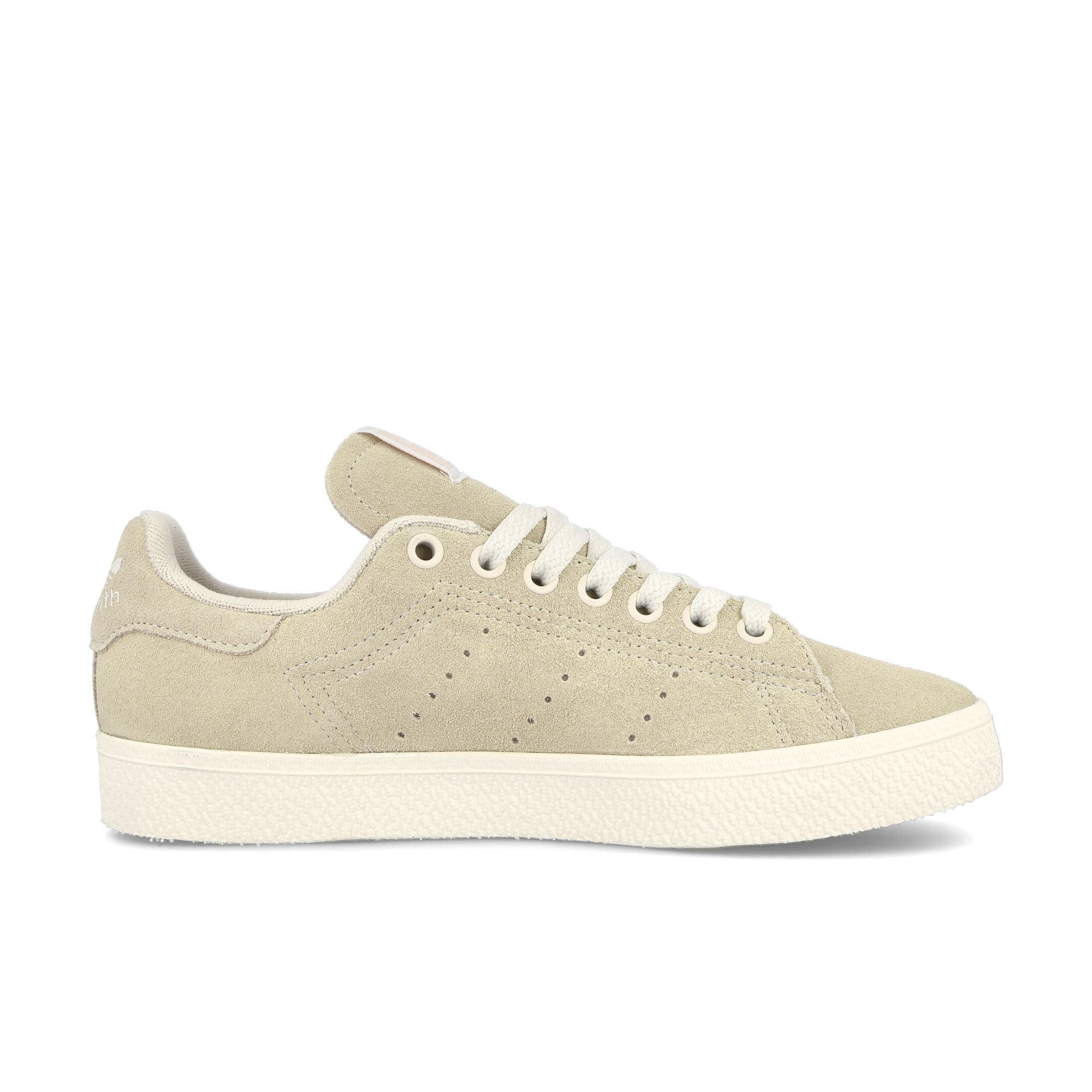 adidas Stan Smith CS W Wonder White-Footwear White-Chalk White Low Top Sneakers Silhouette | Overkill