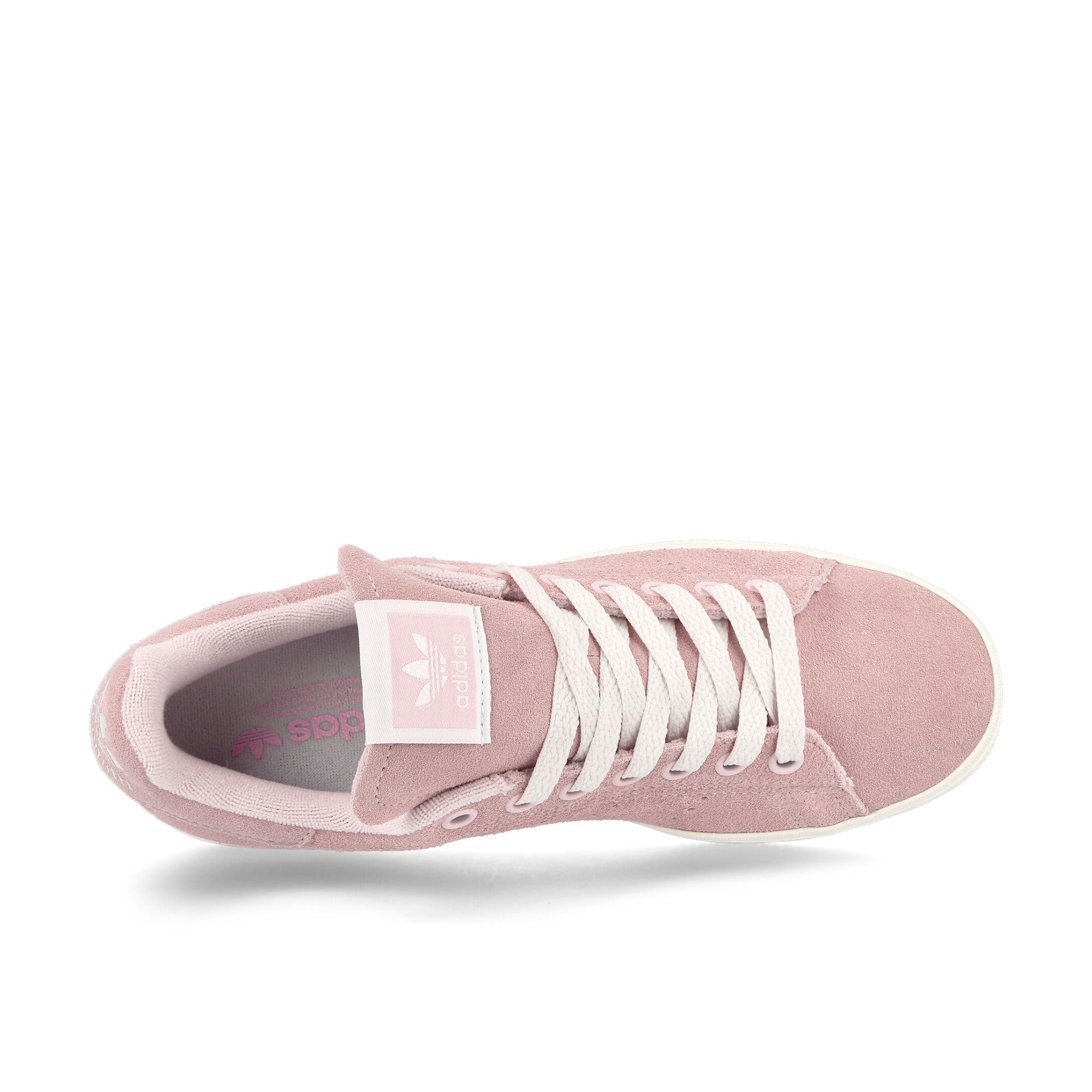 adidas Stan Smith CS W Clear Pink-Footwear White-Chalk White Low Top Sneakers Detailfoto | Overkill