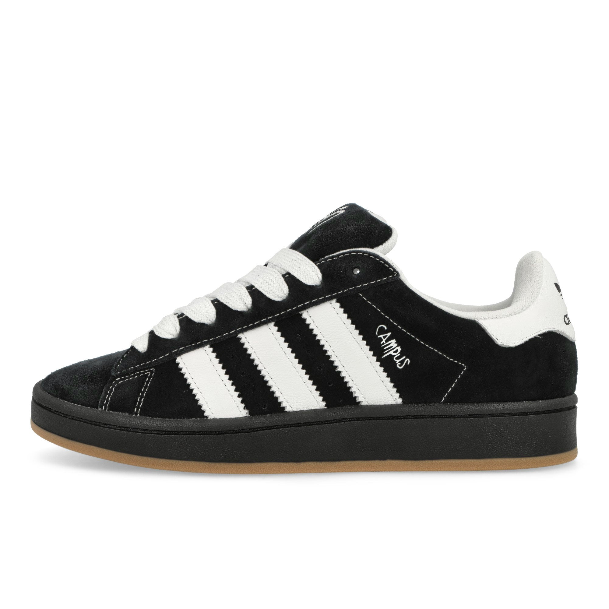 adidas Korn x adidas Campus 00s Core Black / Footwear White Sneakers IG0792 | Overkill