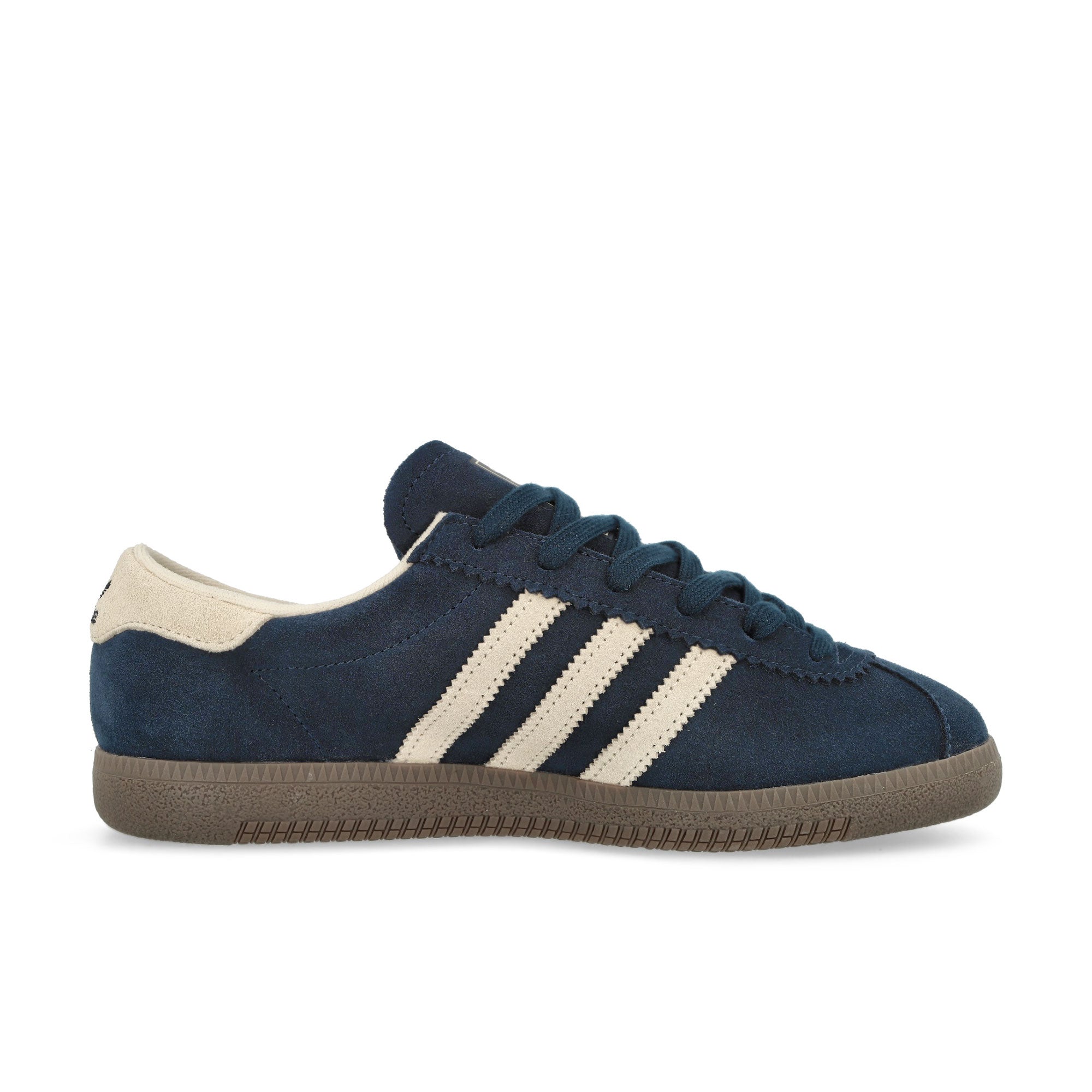 adidas Bern W Night Indigo / Sand Strata / Gum 5 Low Top Sneakers Silhouette | Overkill
