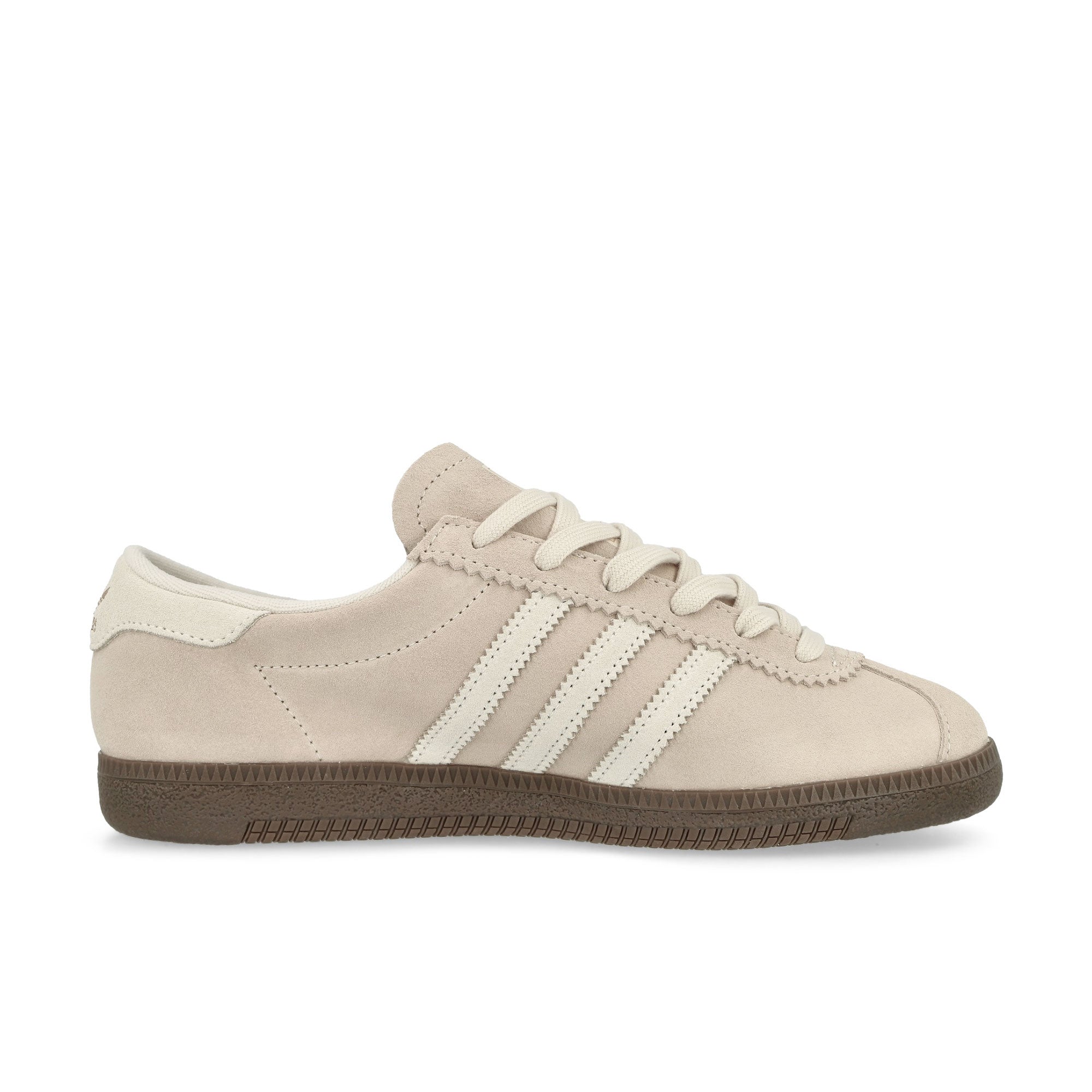 adidas Bern W Wonder White / Off White / Gum 5 Low Top Sneakers Silhouette | Overkill