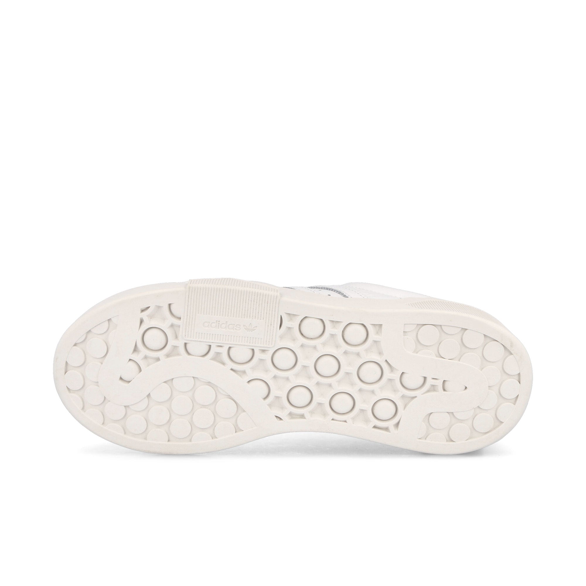 adidas Superstar Bonega 2B W Cloud White-Solar Red-Core White Low Top Sneakers Detail View 1 | Overkill