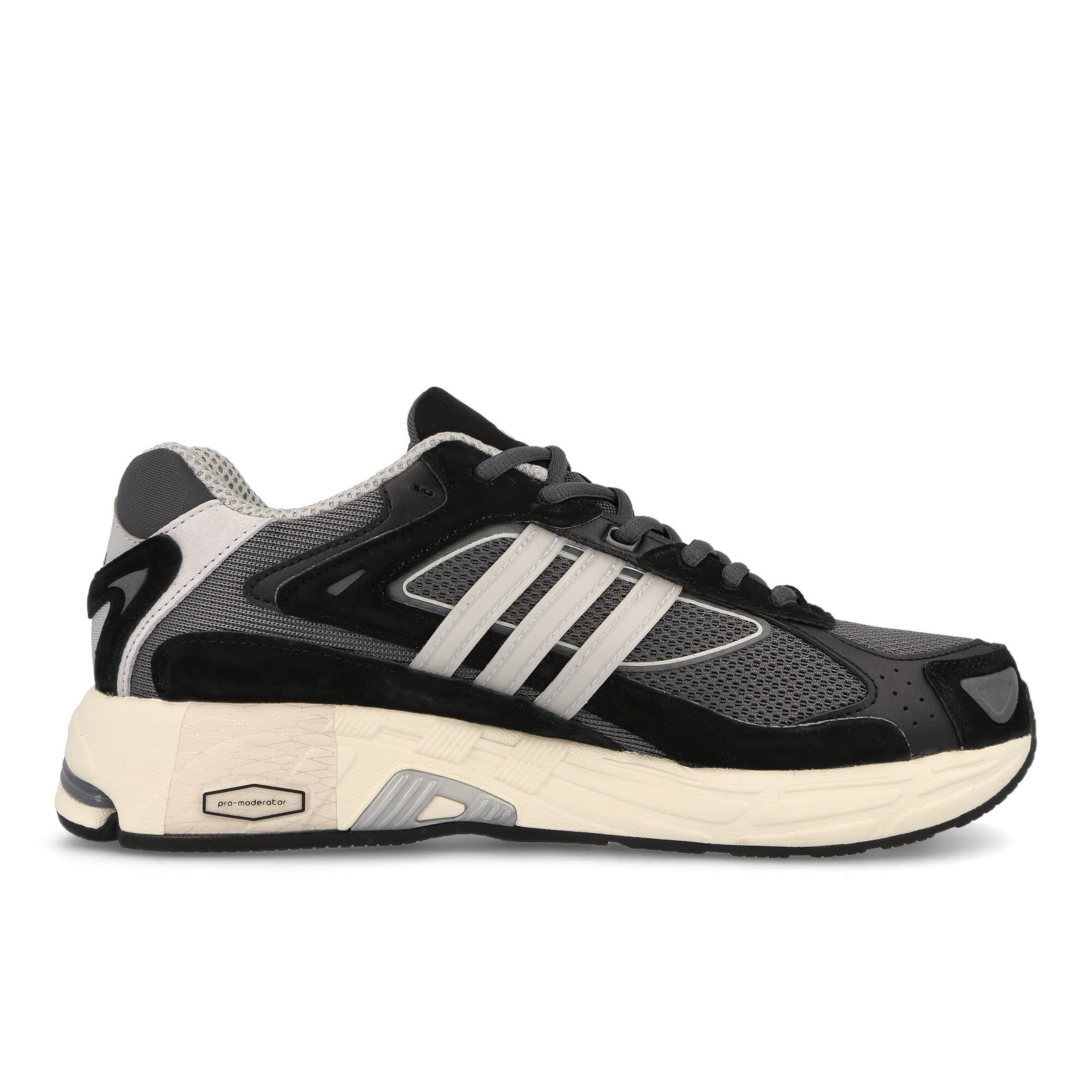 adidas Response CL Grey Six / Grey Two / Core Black Sneakers Silhouette | Overkill