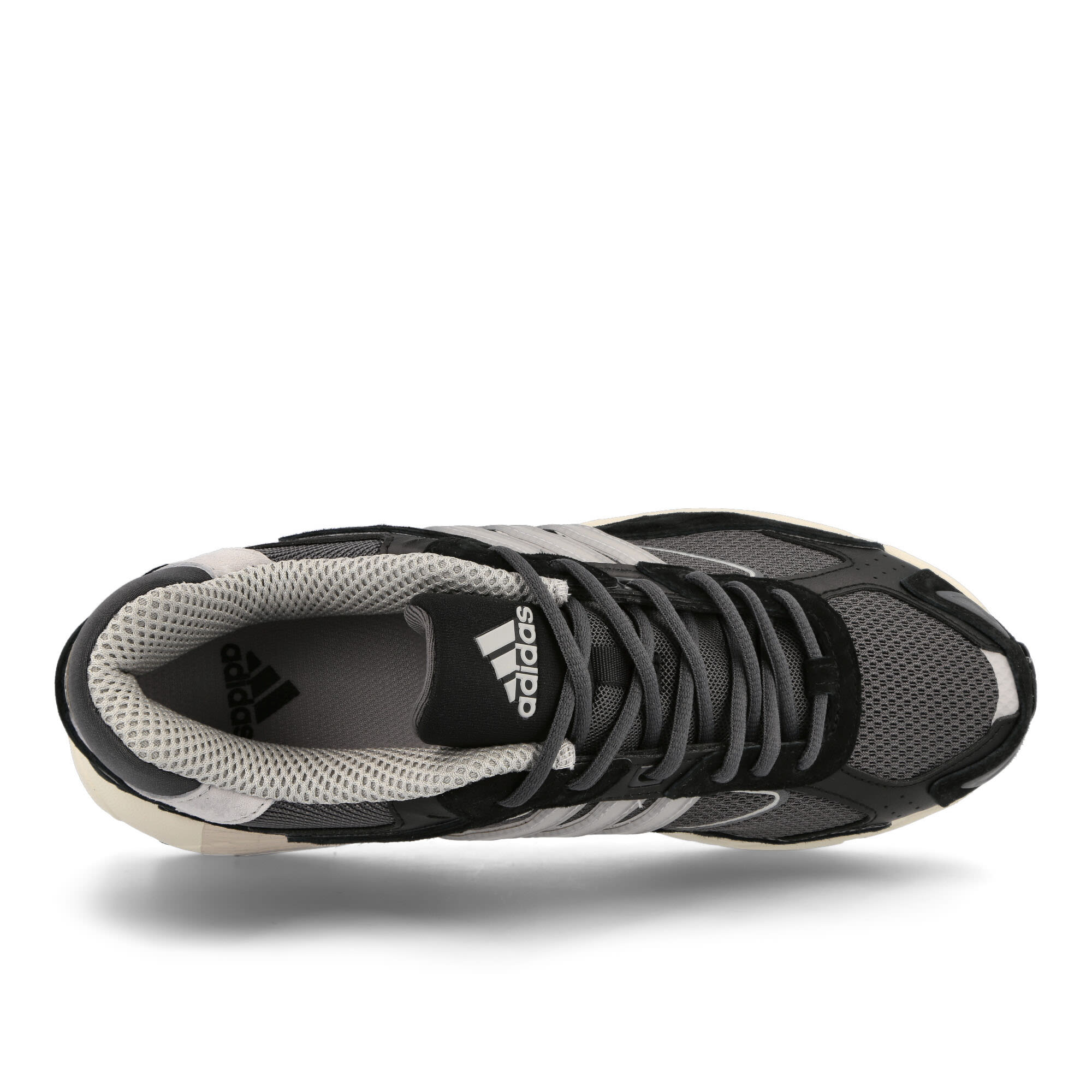 adidas Response CL Grey Six / Grey Two / Core Black Sneakers Detailfoto | Overkill