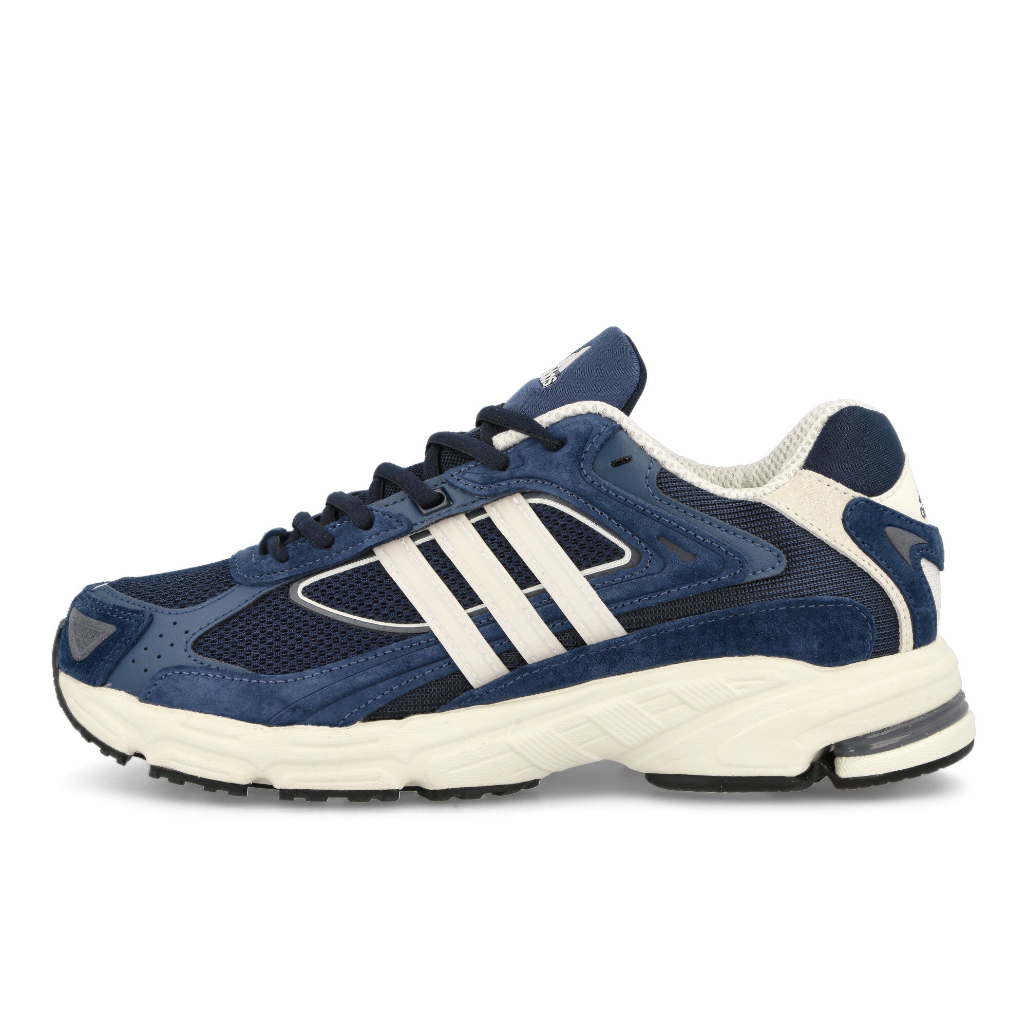 adidas Response CL Night Indigo-Cloud White-Tech Indigo Sneakers IG3378 | Overkill