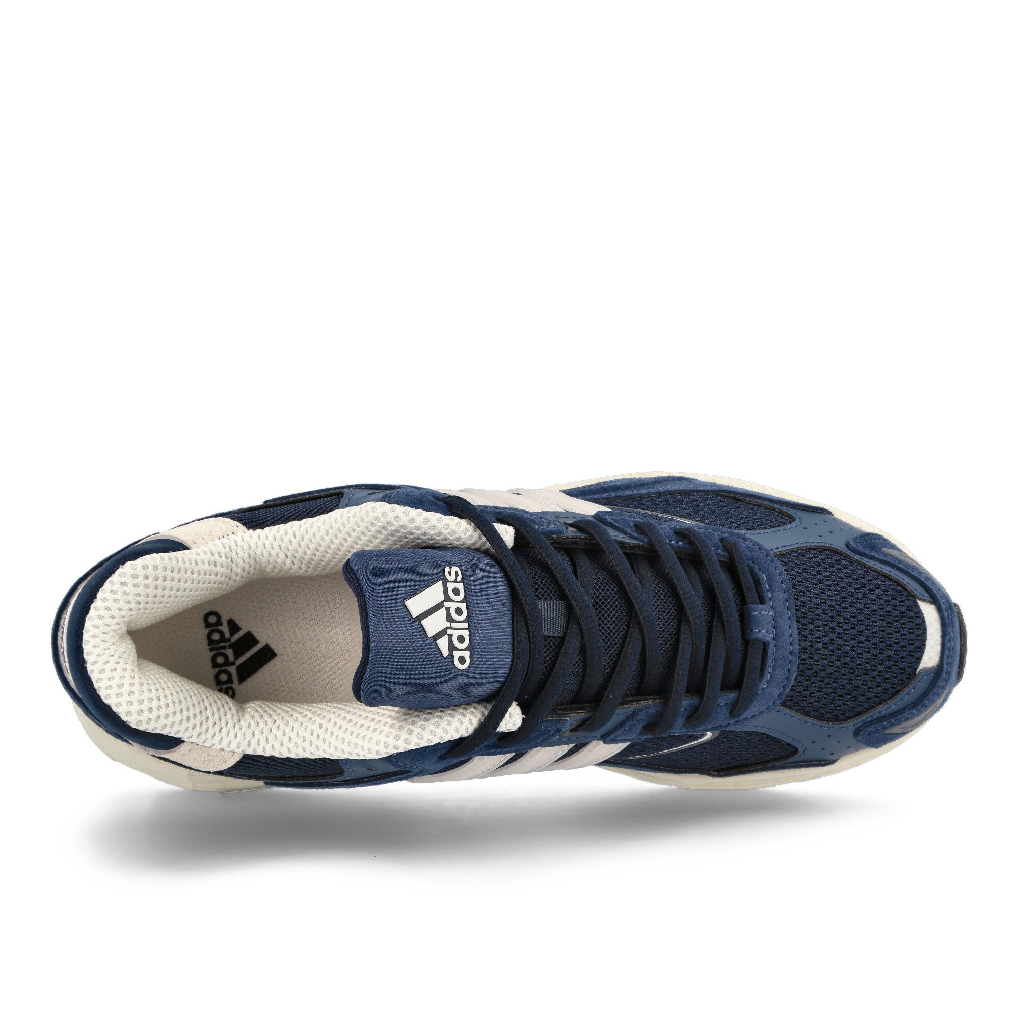 adidas Response CL Night Indigo-Cloud White-Tech Indigo Sneakers Detailfoto | Overkill