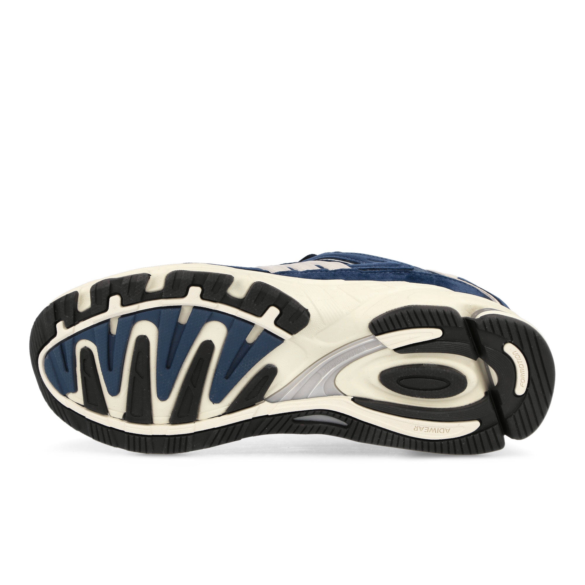 adidas Response CL Night Indigo-Cloud White-Tech Indigo Sneakers Detail View 1 | Overkill