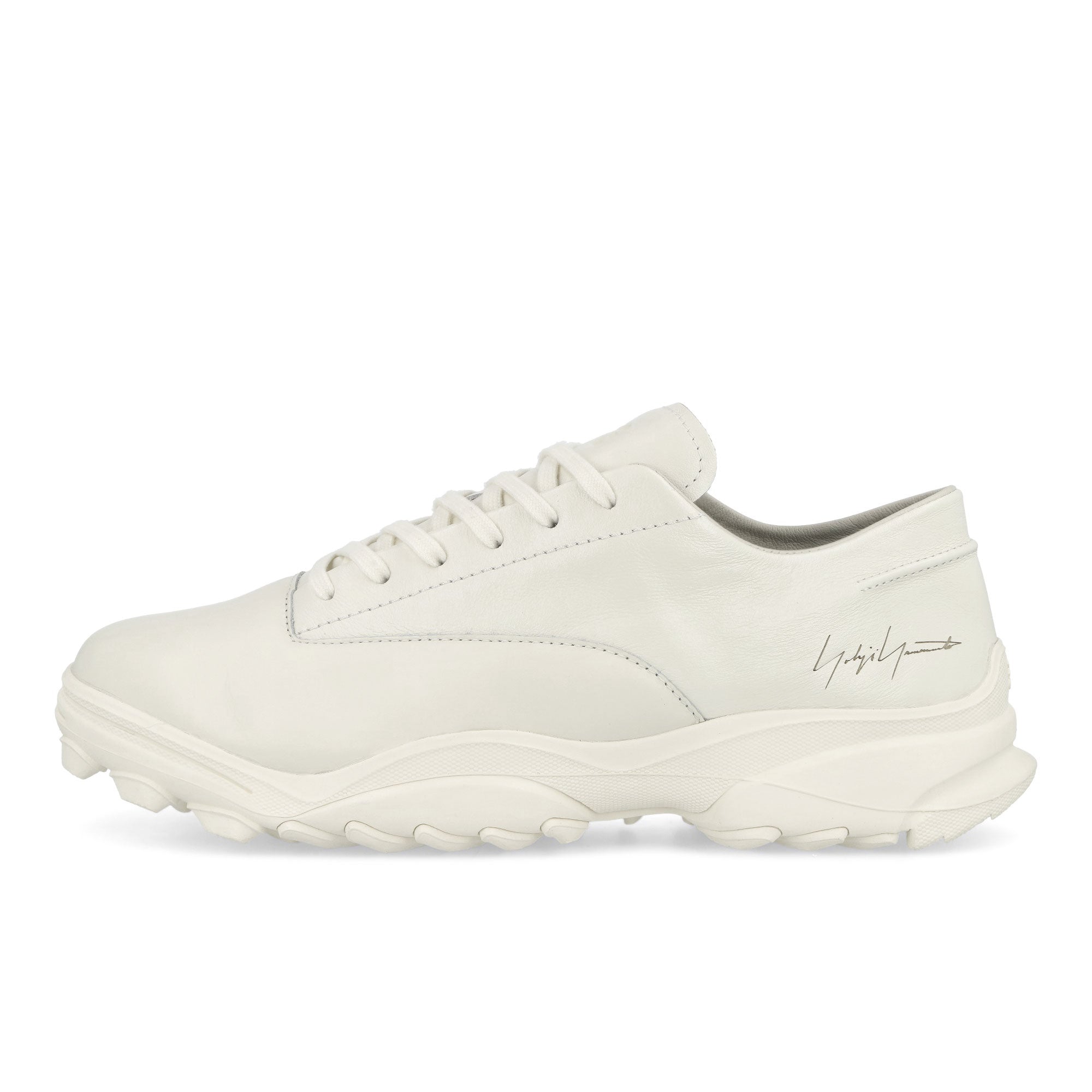 Y-3 GSG9 Low Off White / Off White / Off White Low Top Sneakers IG4034 | Overkill