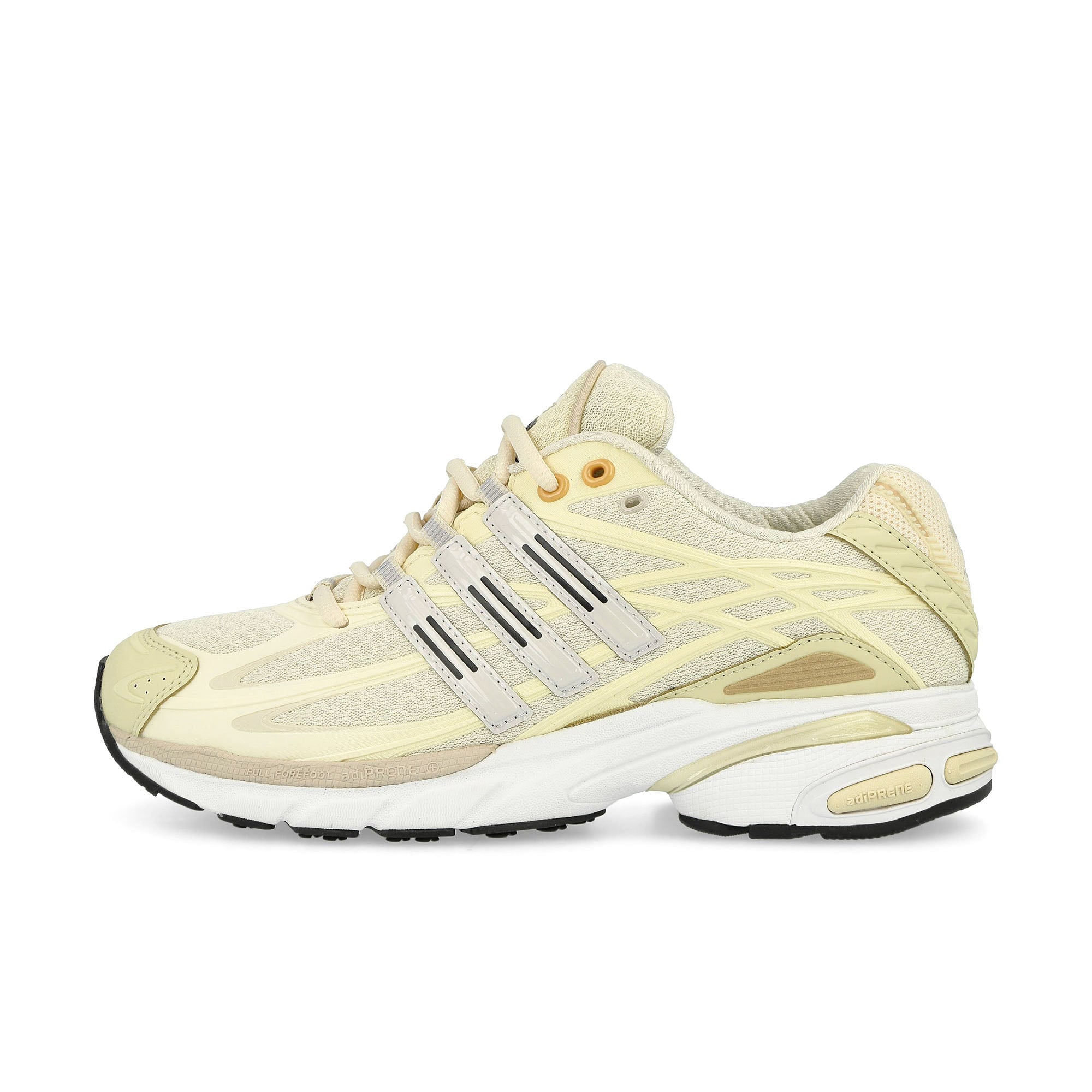 adidas Adistar Cushion W Off White / Grey One / Sand Low Top Sneakers IG4249 | Overkill