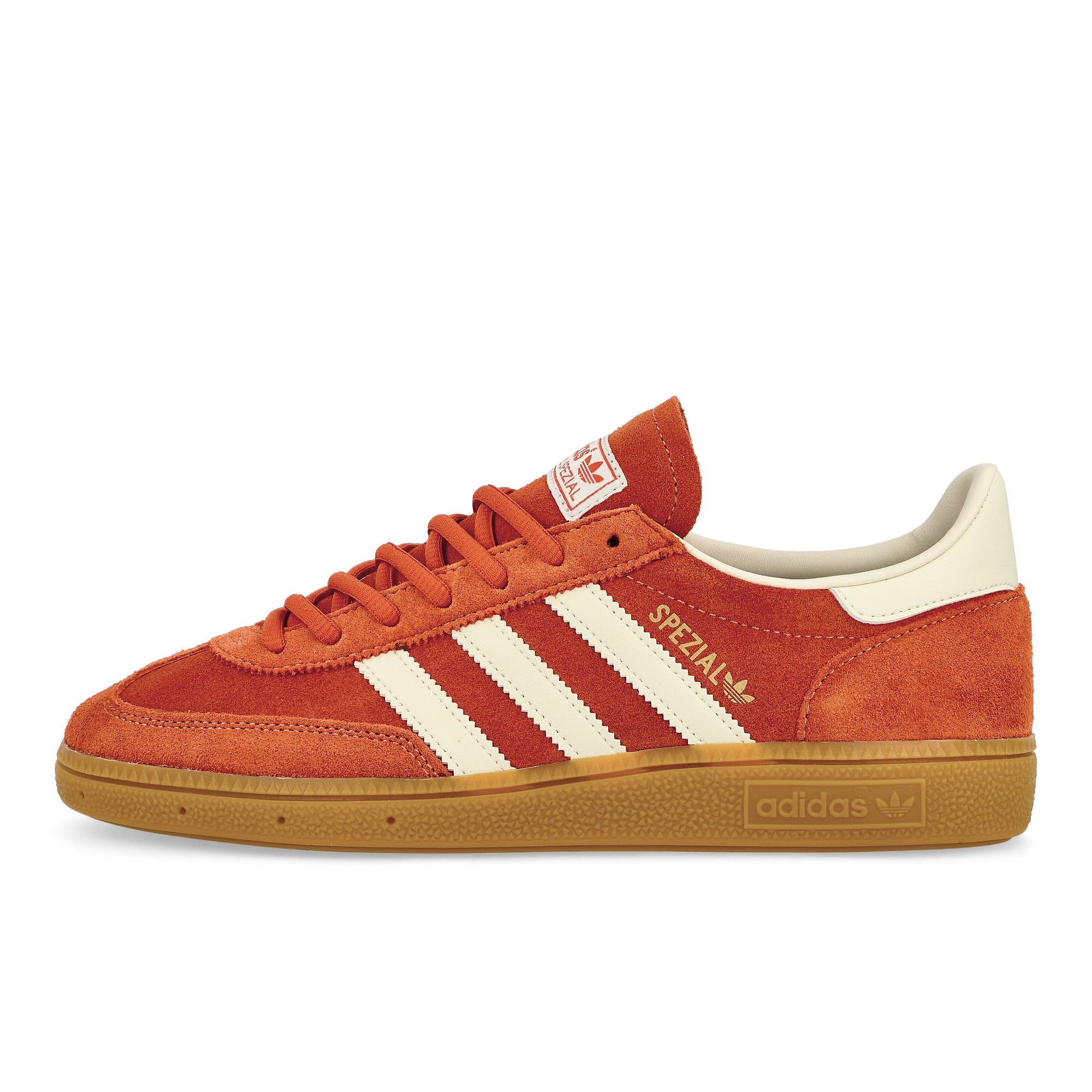adidas Handball Spezial Preloved Red / Cream White / Crystal White Low Top Sneakers IG6191 | Overkill