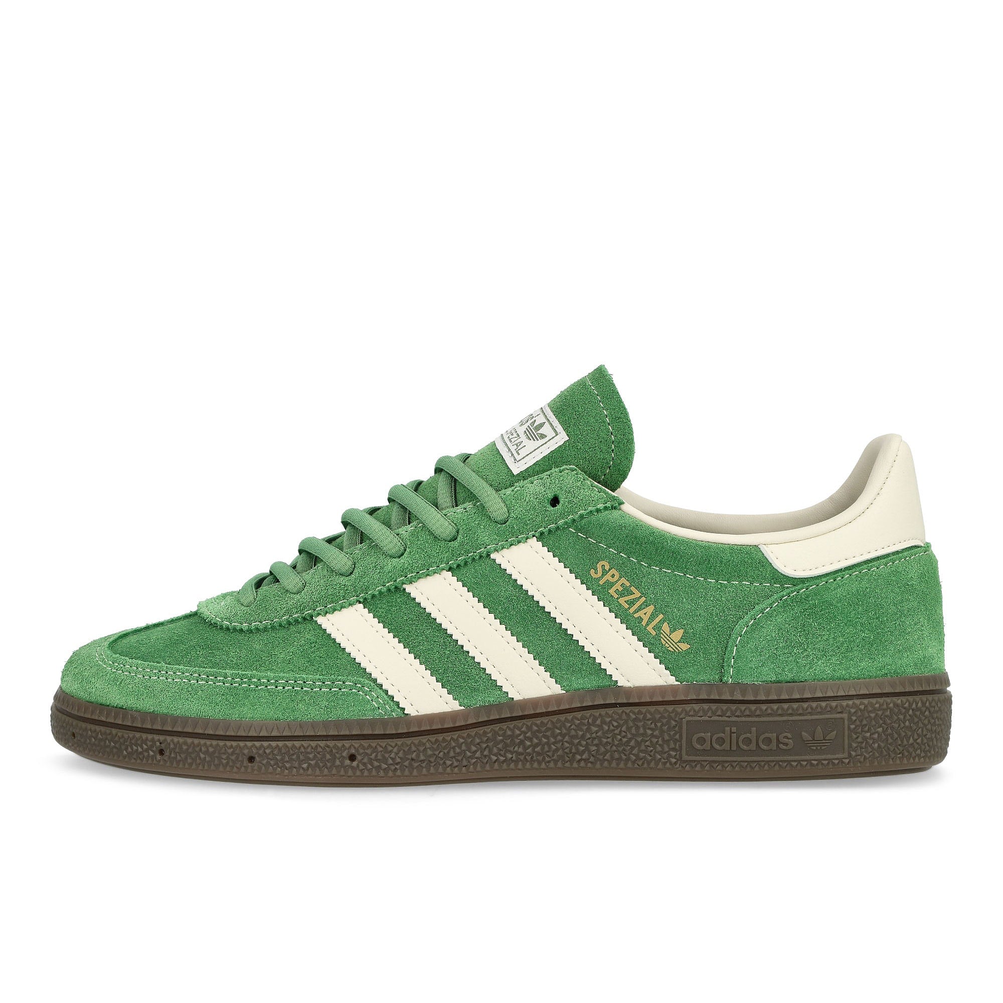 adidas Handball Spezial Proloved / Cream White / Crystal White Low Top Sneakers IG6192 | Overkill