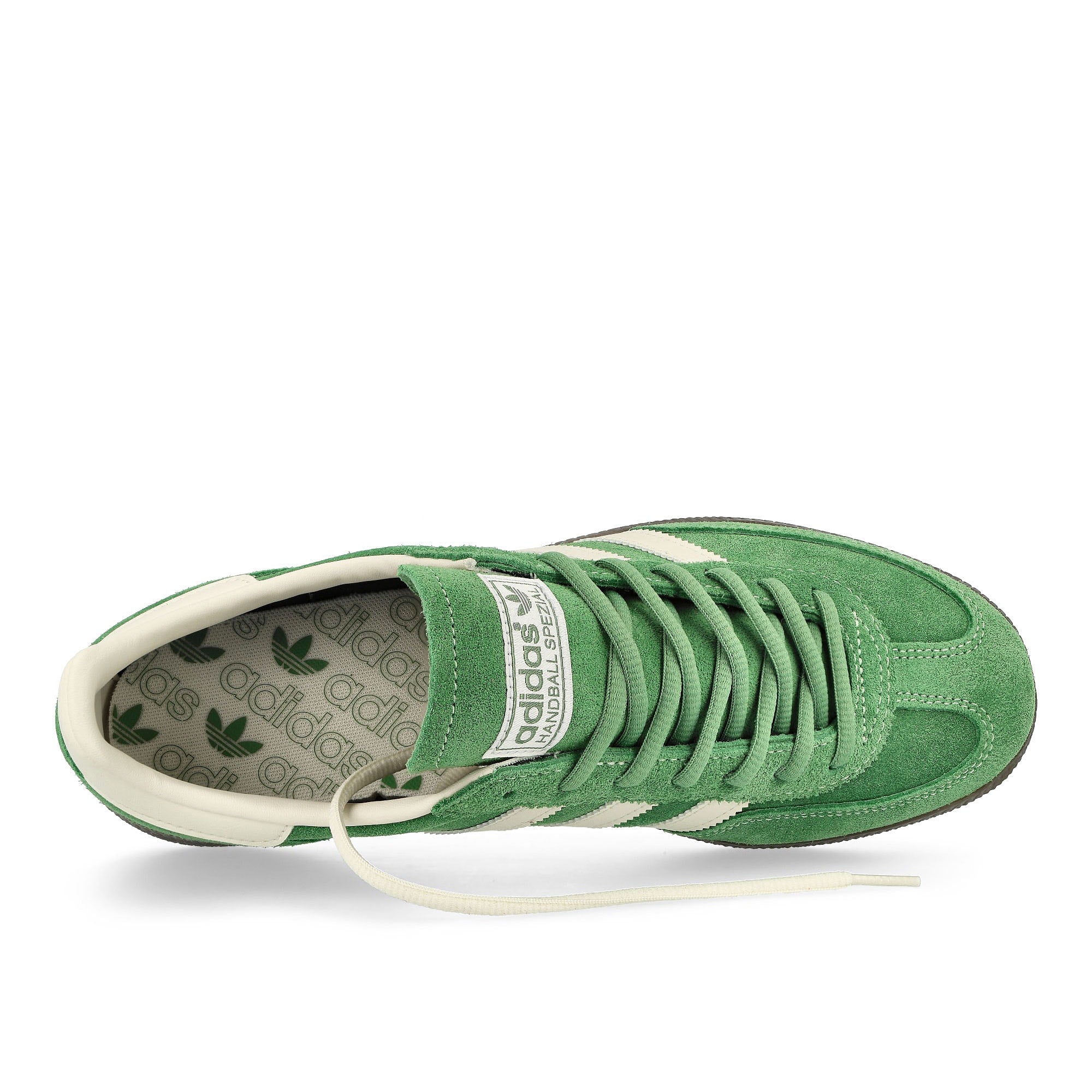 adidas Handball Spezial Proloved / Cream White / Crystal White Low Top Sneakers Detailfoto | Overkill