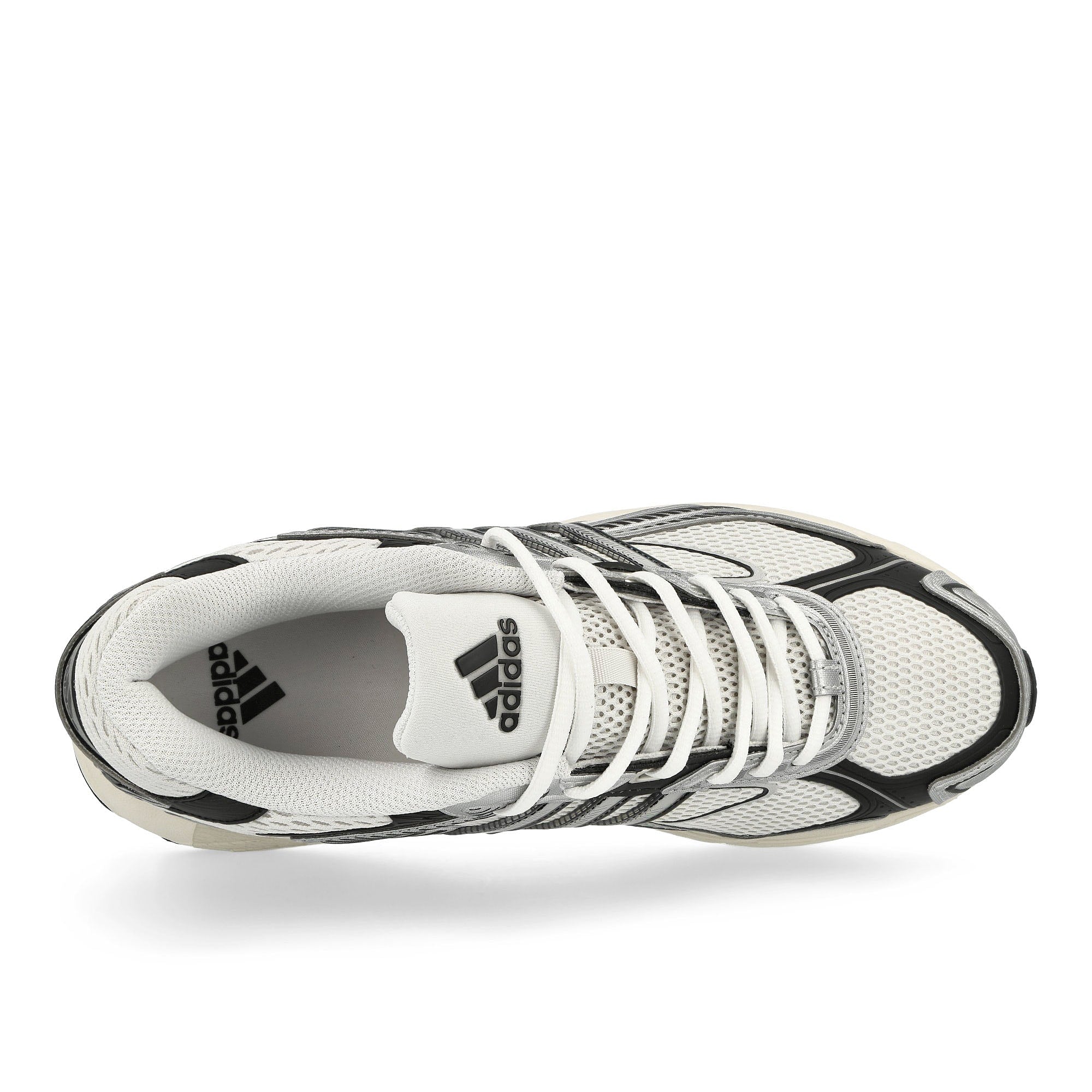 adidas Response CL Crystal White / Footwear White / Core Black Low Top Sneakers Detailfoto | Overkill