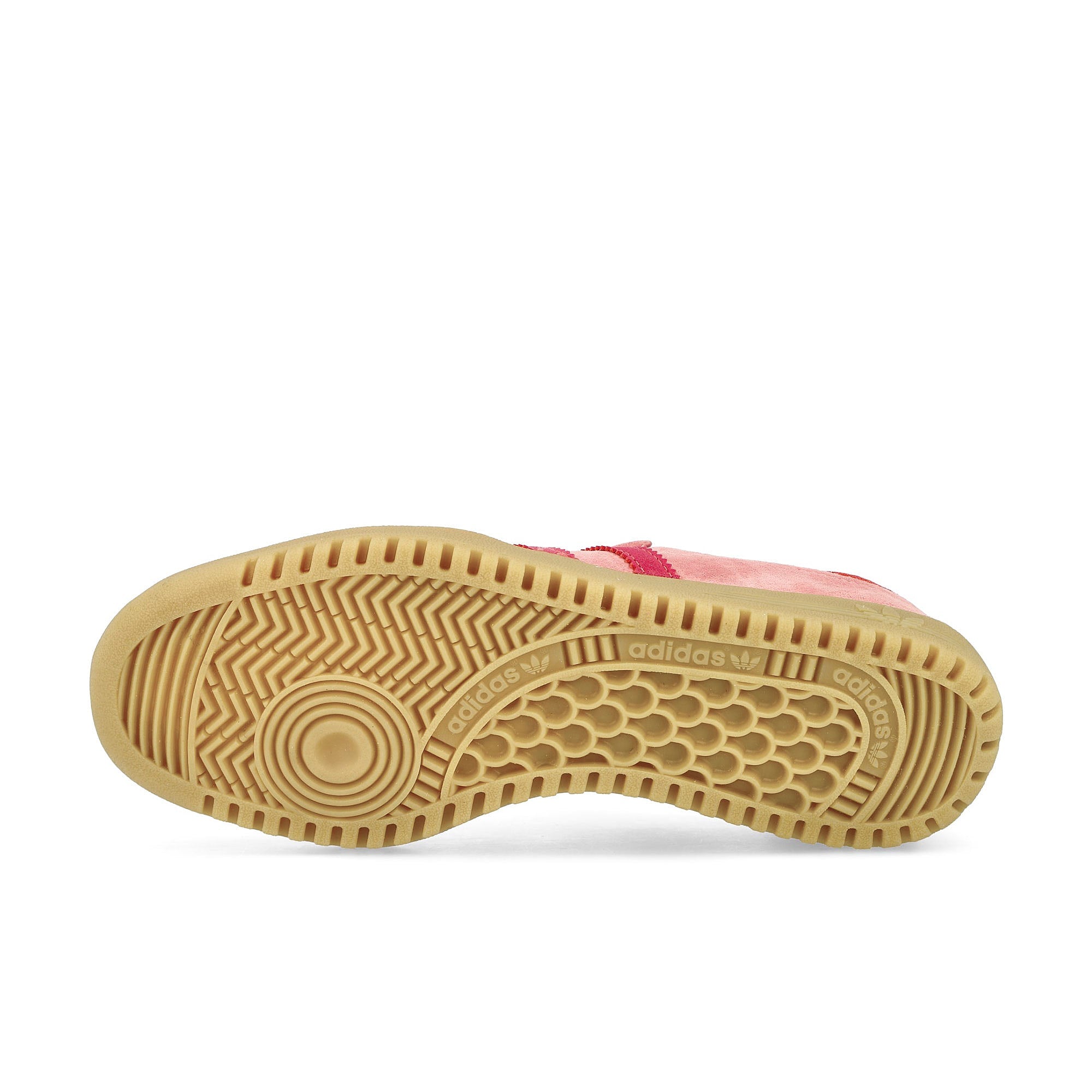 adidas BRMD W Pink Spark / Preloved Scarlet Low Top Sneakers Detail View 1 | Overkill