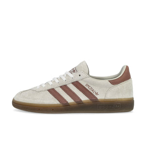 adidas Handball Spezial W Alumina / Warm Clay / Footwear White Low Top Sneakers IH1510 | Overkill