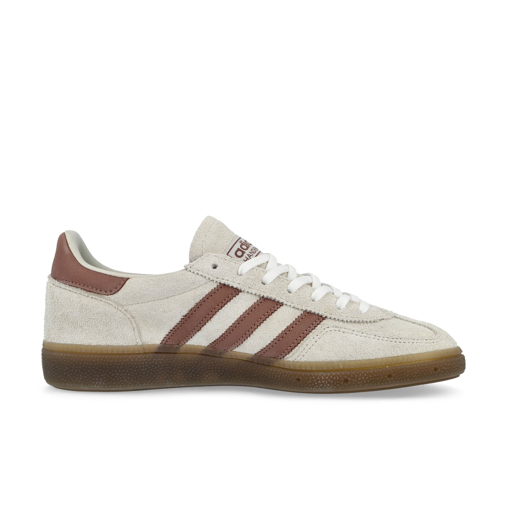 adidas Handball Spezial W Alumina / Warm Clay / Footwear White Low Top Sneakers IH1510 Silhouette | Overkill