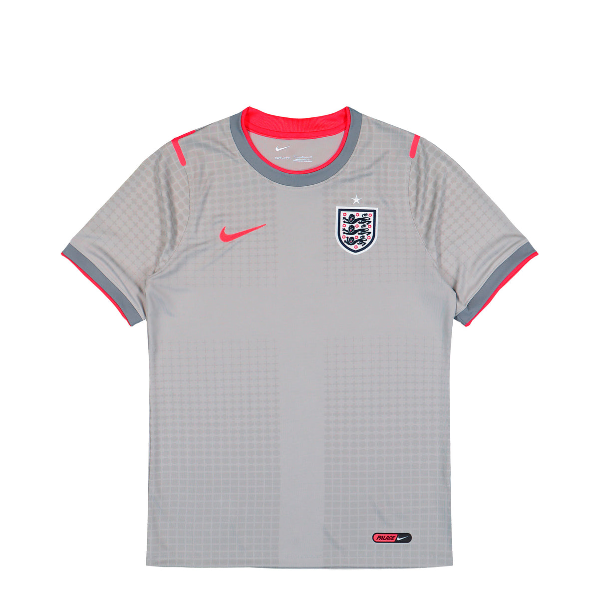 Palace x Nike FA England Academy Pre-Match Top IH1670 052 | OVERKILL