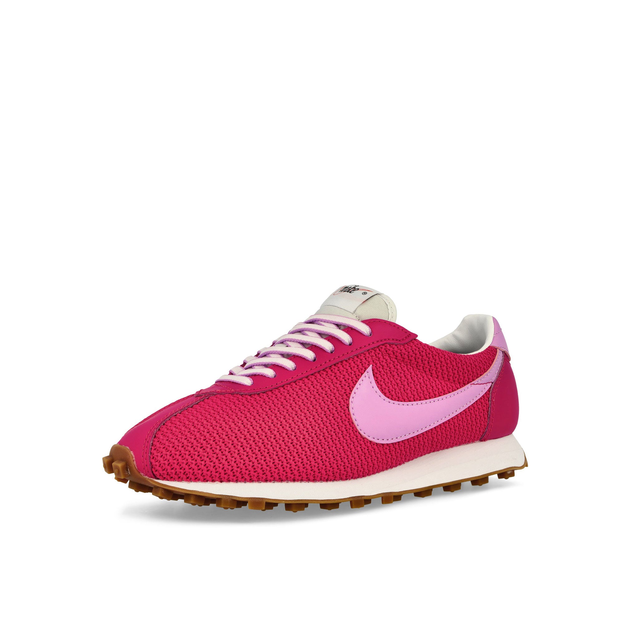 Nike W LD-1000 SE Ember Glow / Beyond Pink - Sail- Alabaster Low Top Sneakers IH2128 800 Close-up | Overkill