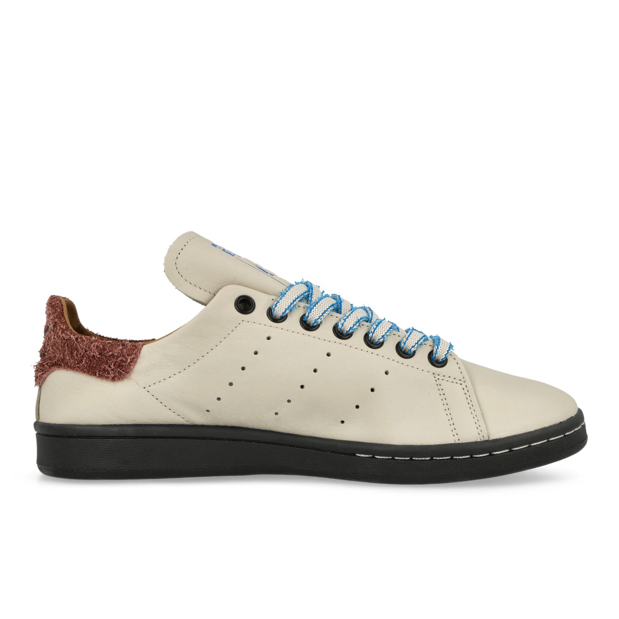 adidas Stan Smith Clear Brown / Bahia Light Blue / Mesa Low Top Sneakers Silhouette | Overkill