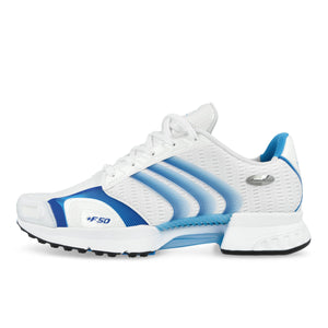 adidas Climacool F50 Footwear White / Collegiate Royal / Lucid Aquamarine Low Top Sneakers IH4502 | Overkill
