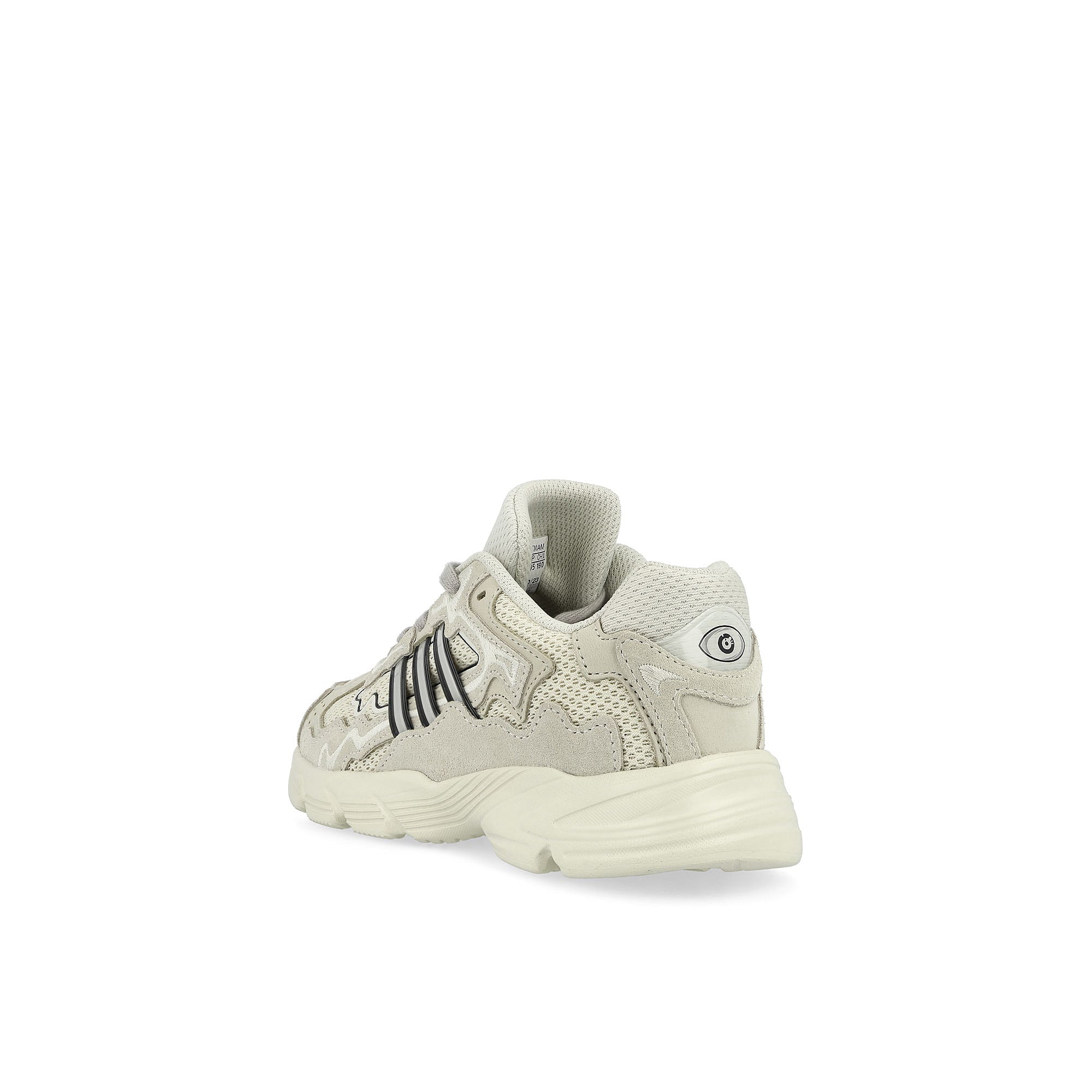 adidas Bad Bunny x adidas Response CL C Wonder White / Cream White / Collegiate Granite Low Top Sneakers Material | Overkill