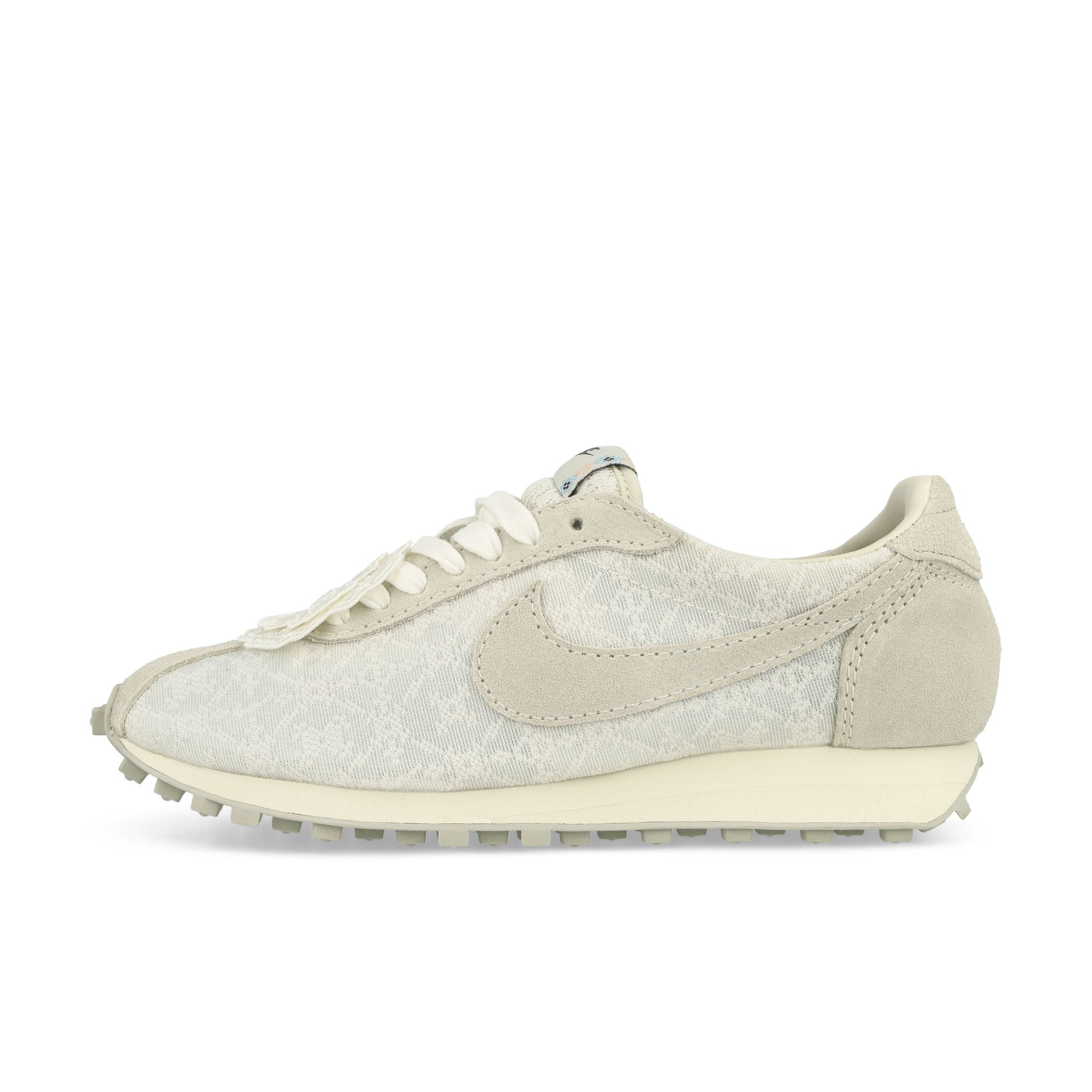 Nike W LD-1000 Soft Pearl / Light Bone - Soft Pearl Low Top Sneakers IH7345 001 | Overkill