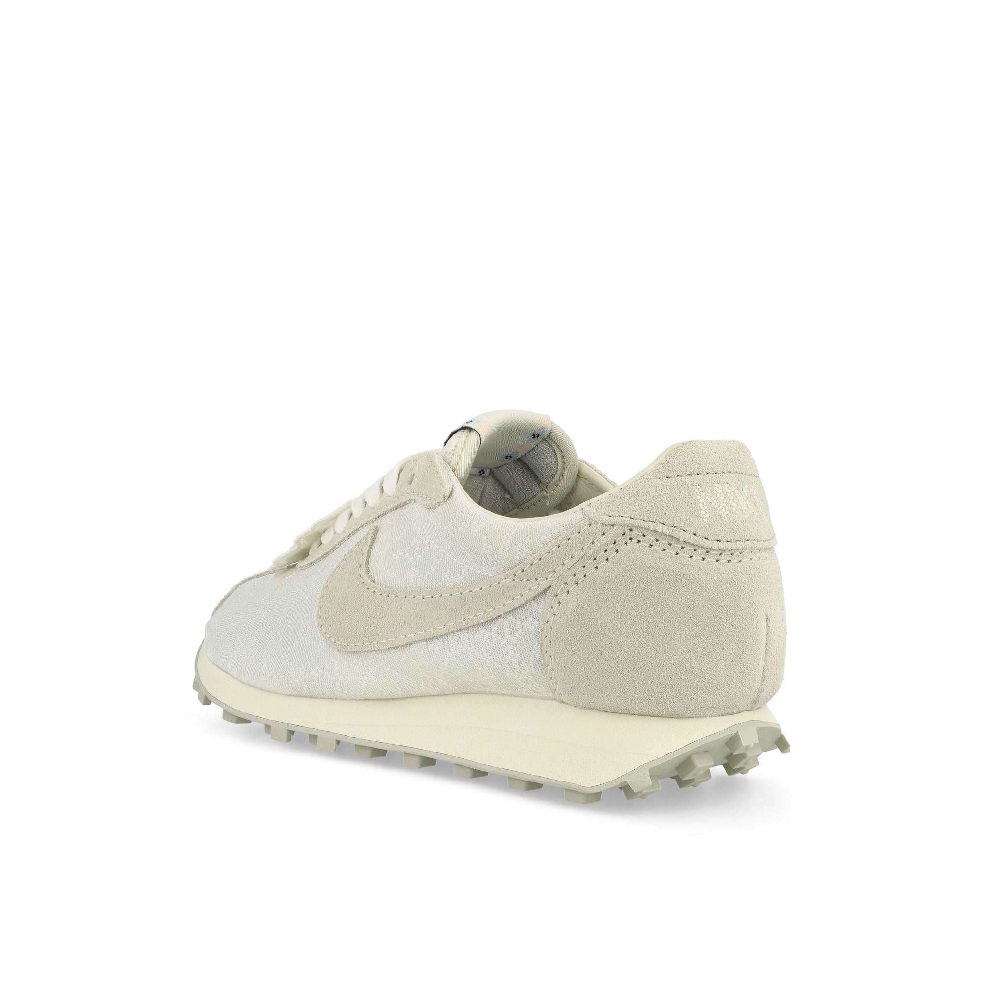 Nike W LD-1000 Soft Pearl / Light Bone - Soft Pearl Low Top Sneakers IH7345 001 Material | Overkill